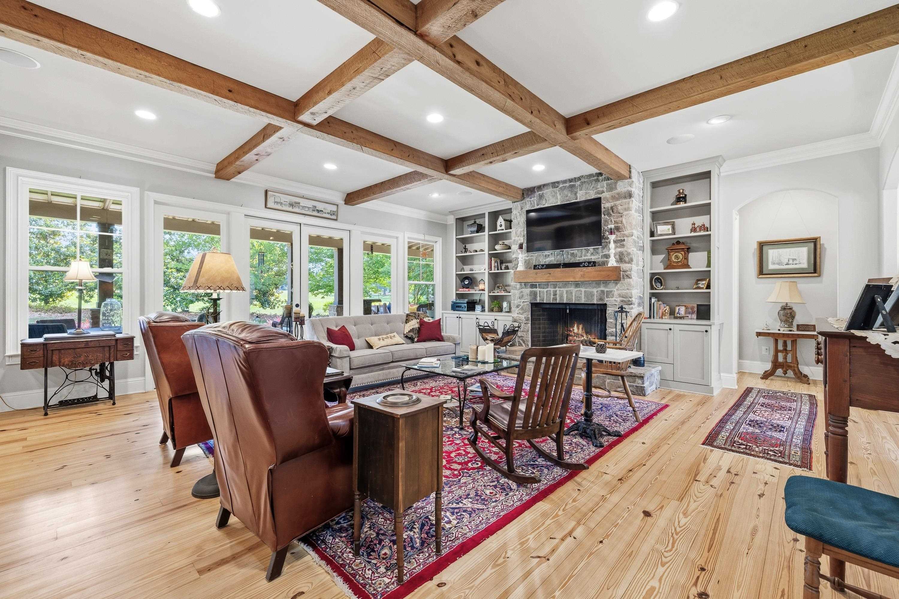 139 WILDWOOD DRIVE