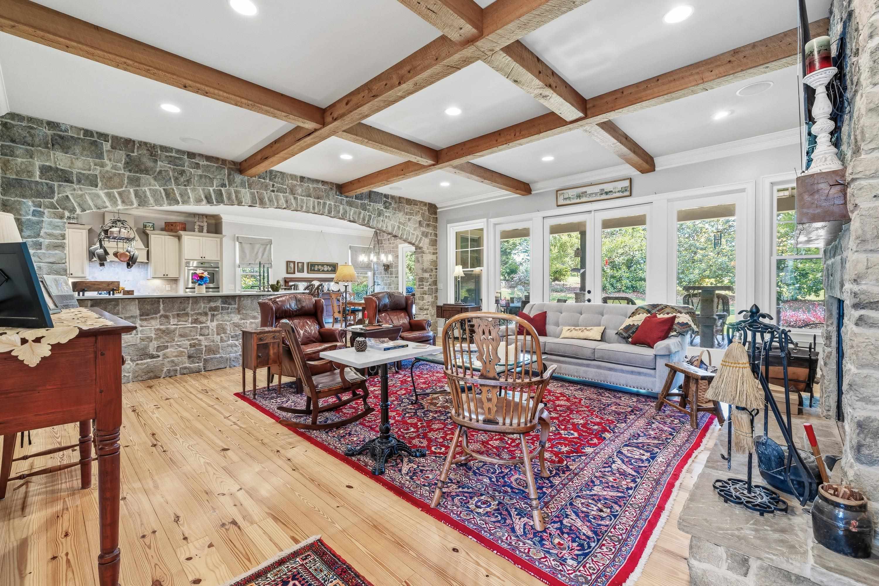 139 WILDWOOD DRIVE