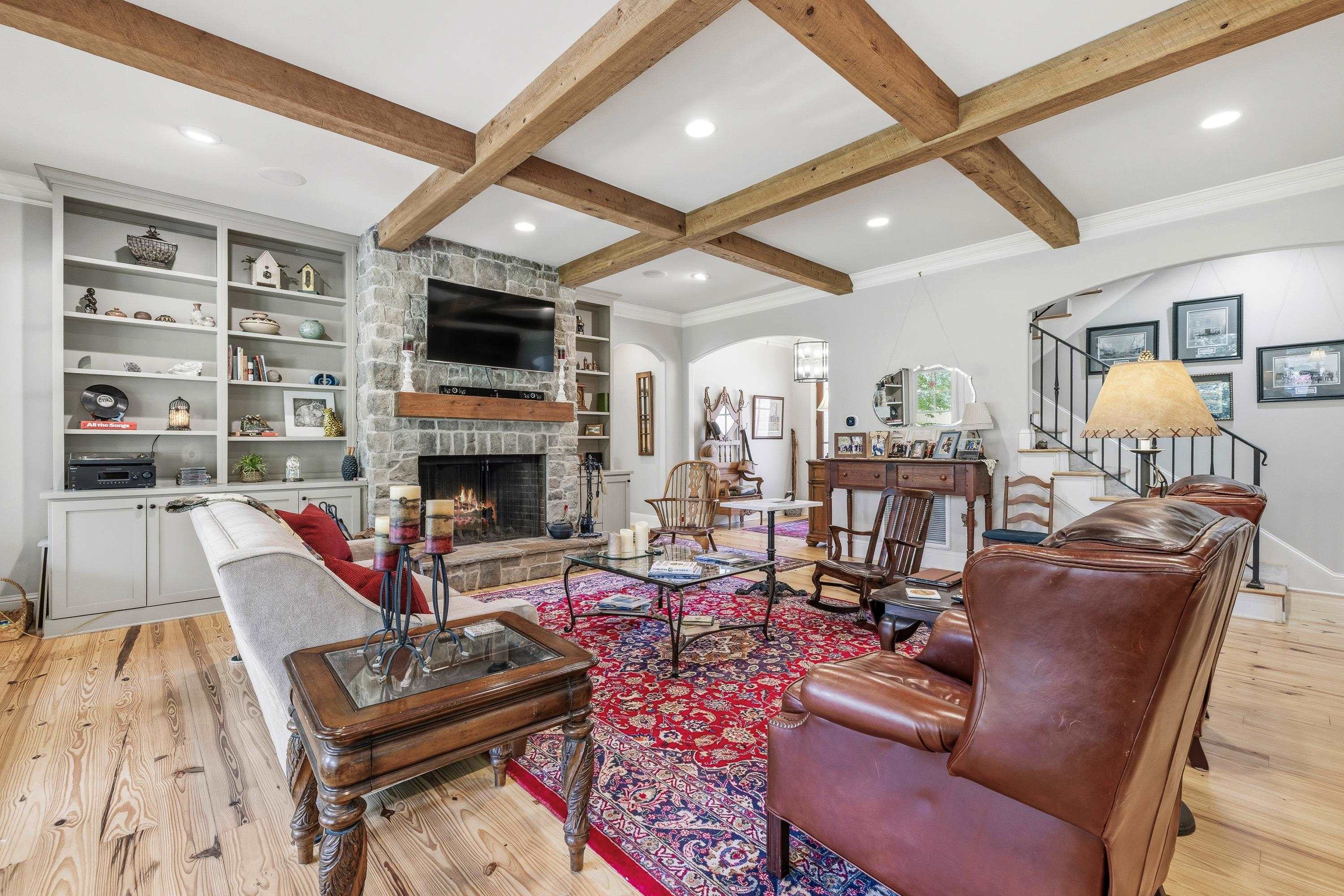 139 WILDWOOD DRIVE