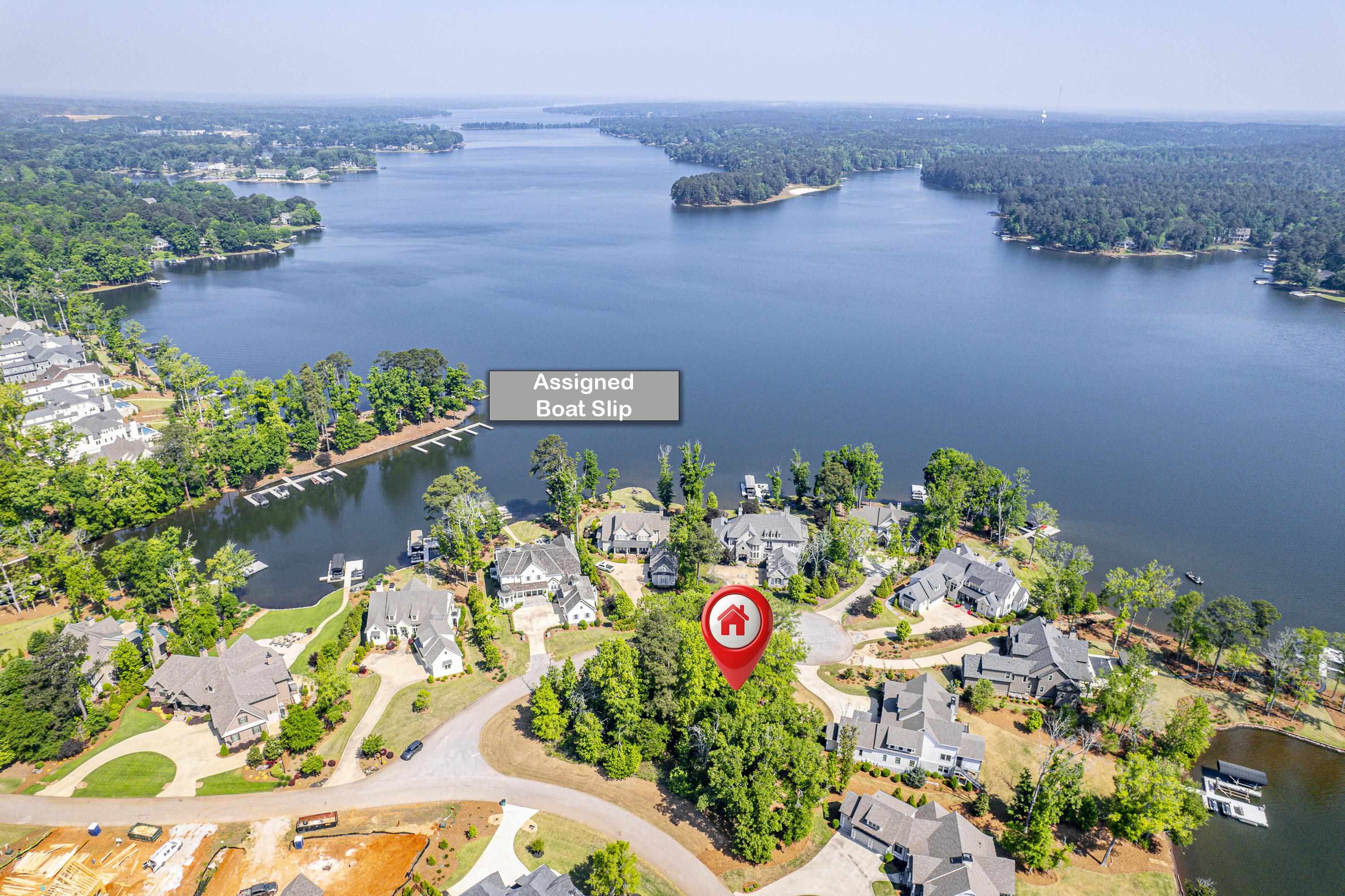 101 SAPELO POINTE