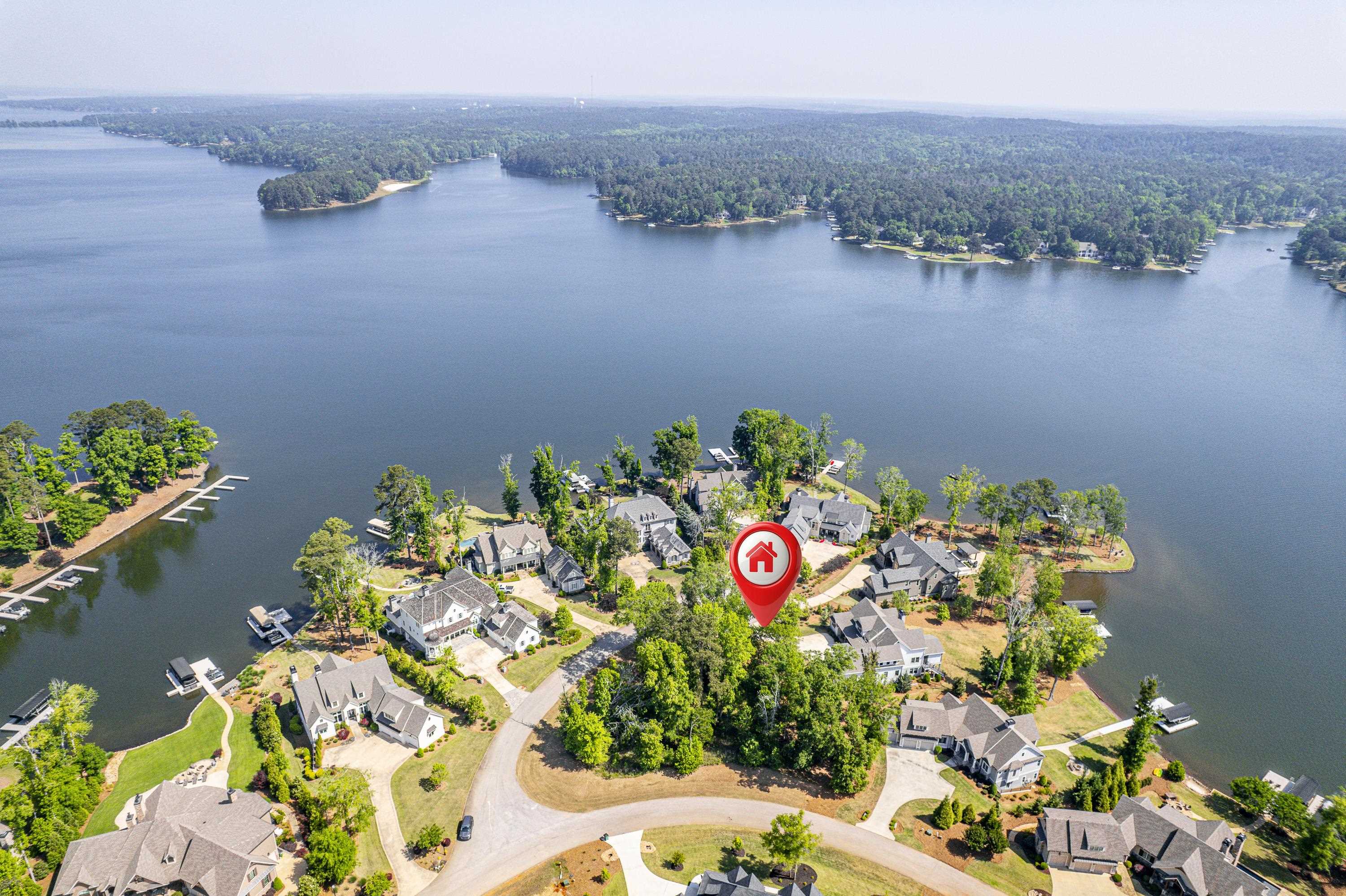 101 SAPELO POINTE