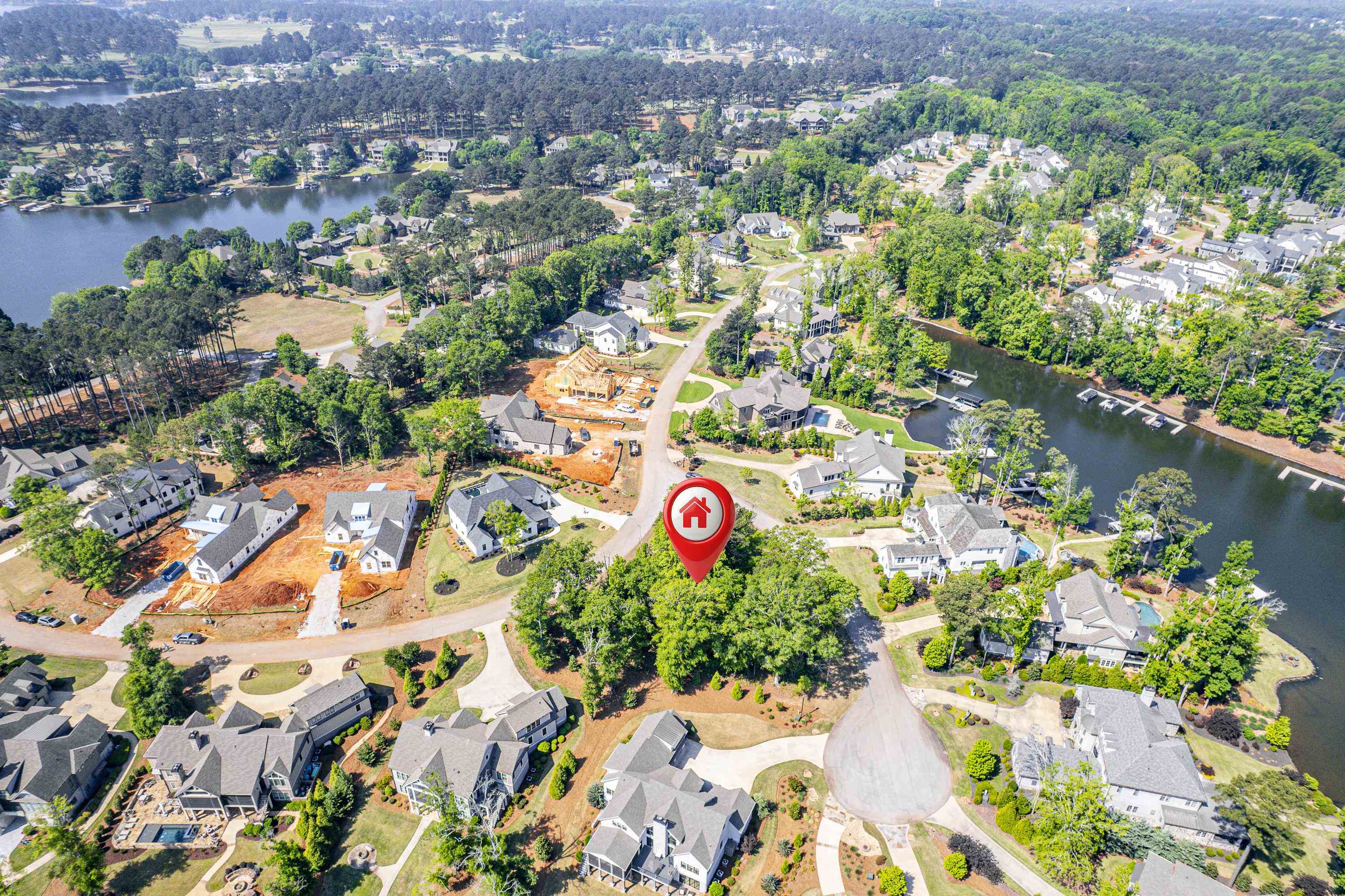101 SAPELO POINTE