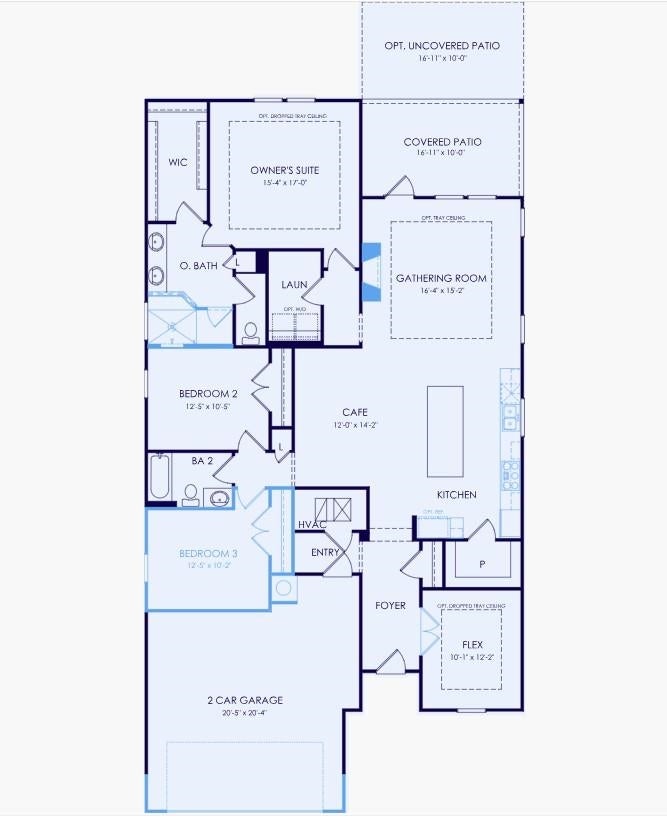 1111 STARBOARD WAY