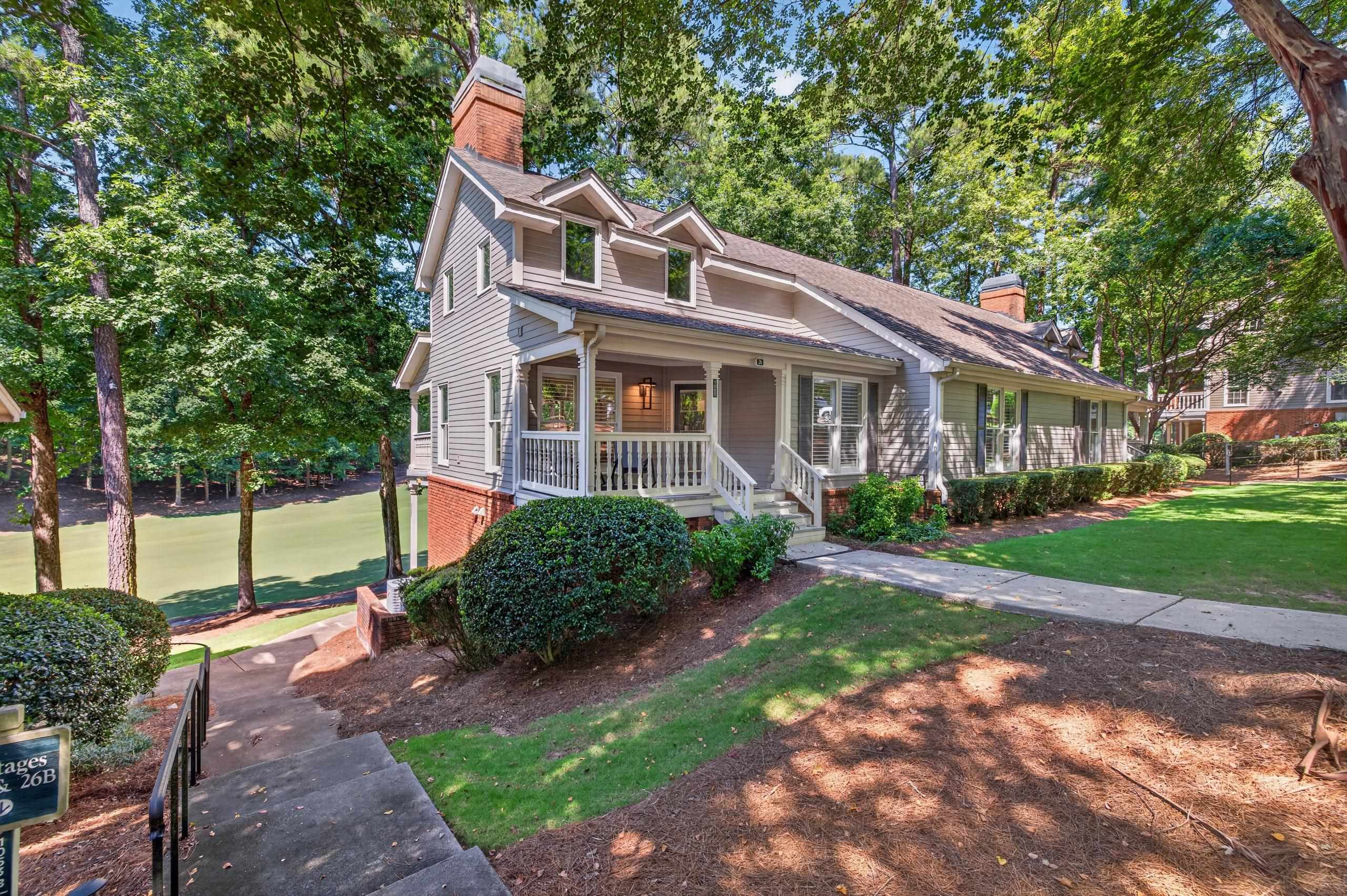 1053 CLUB HOUSE LANE