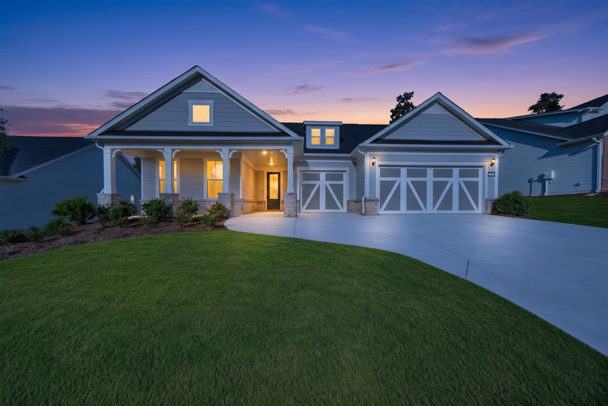 1403 CANOE DRIVE