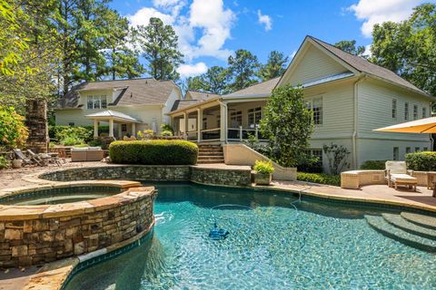 143 WILDWOOD DRIVE Eatonton GA 31024