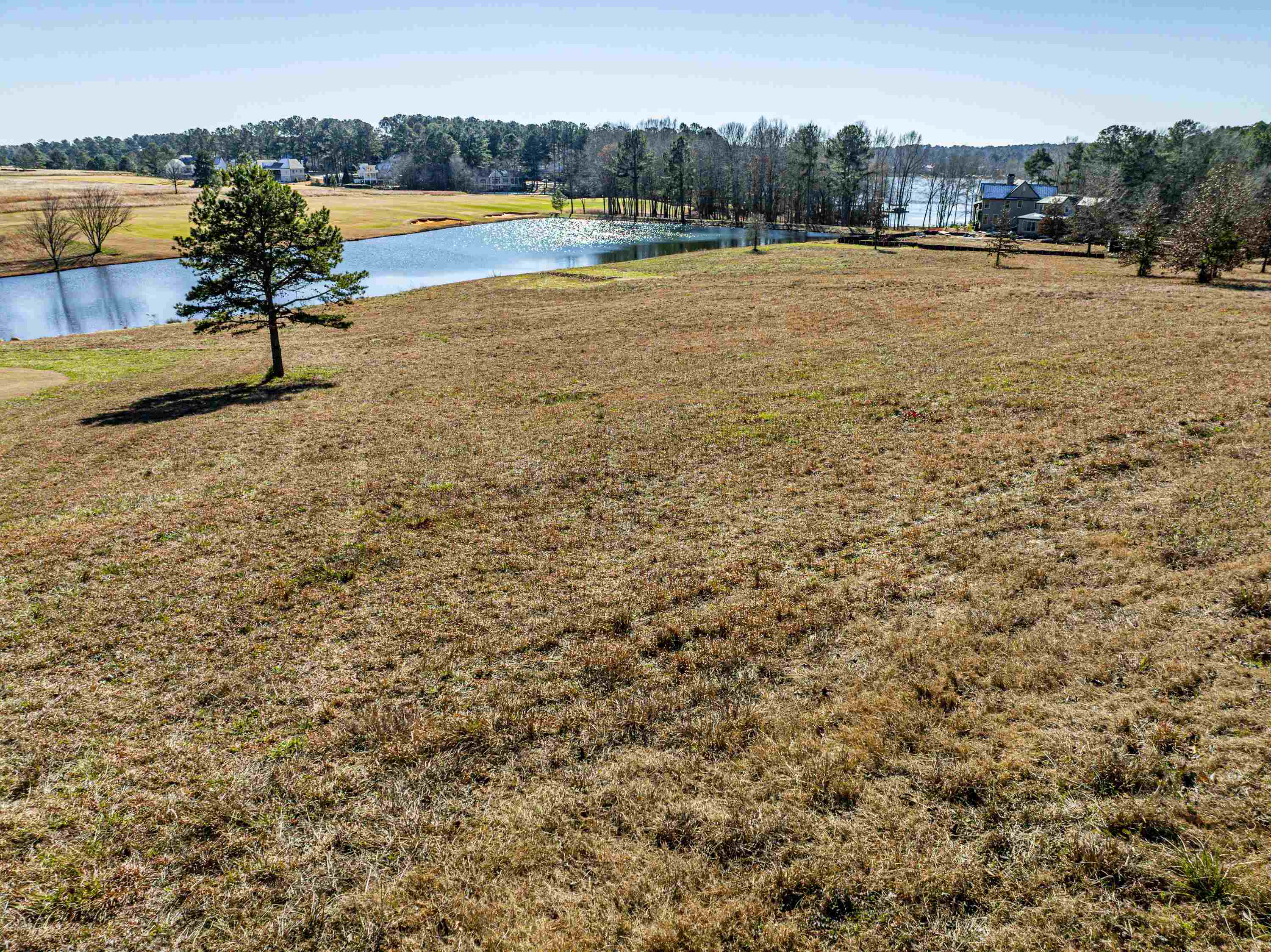 Lot 2 ECHO LANE