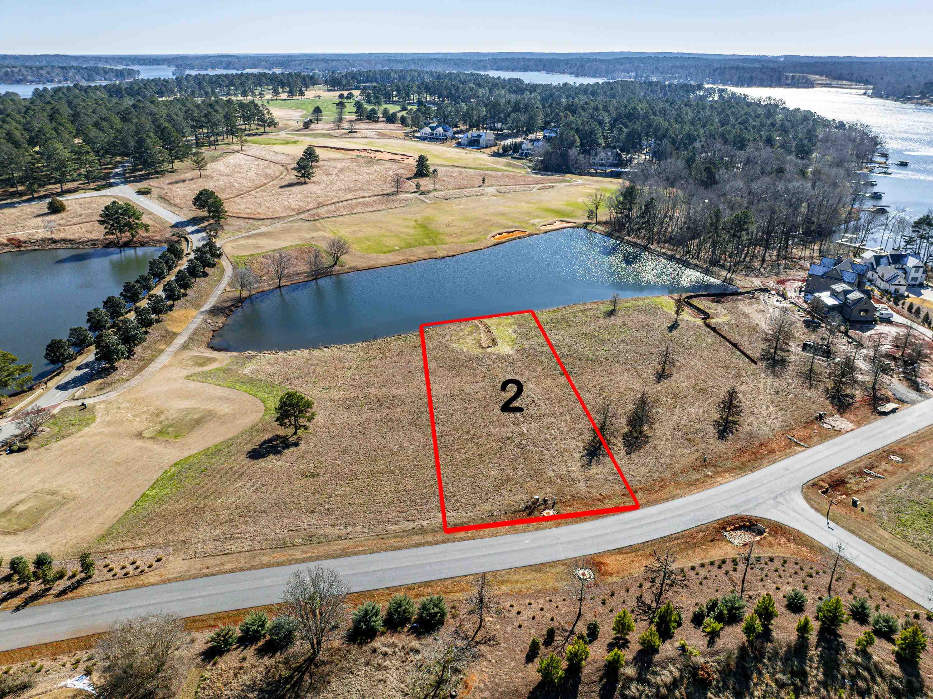Lot 2 ECHO LANE