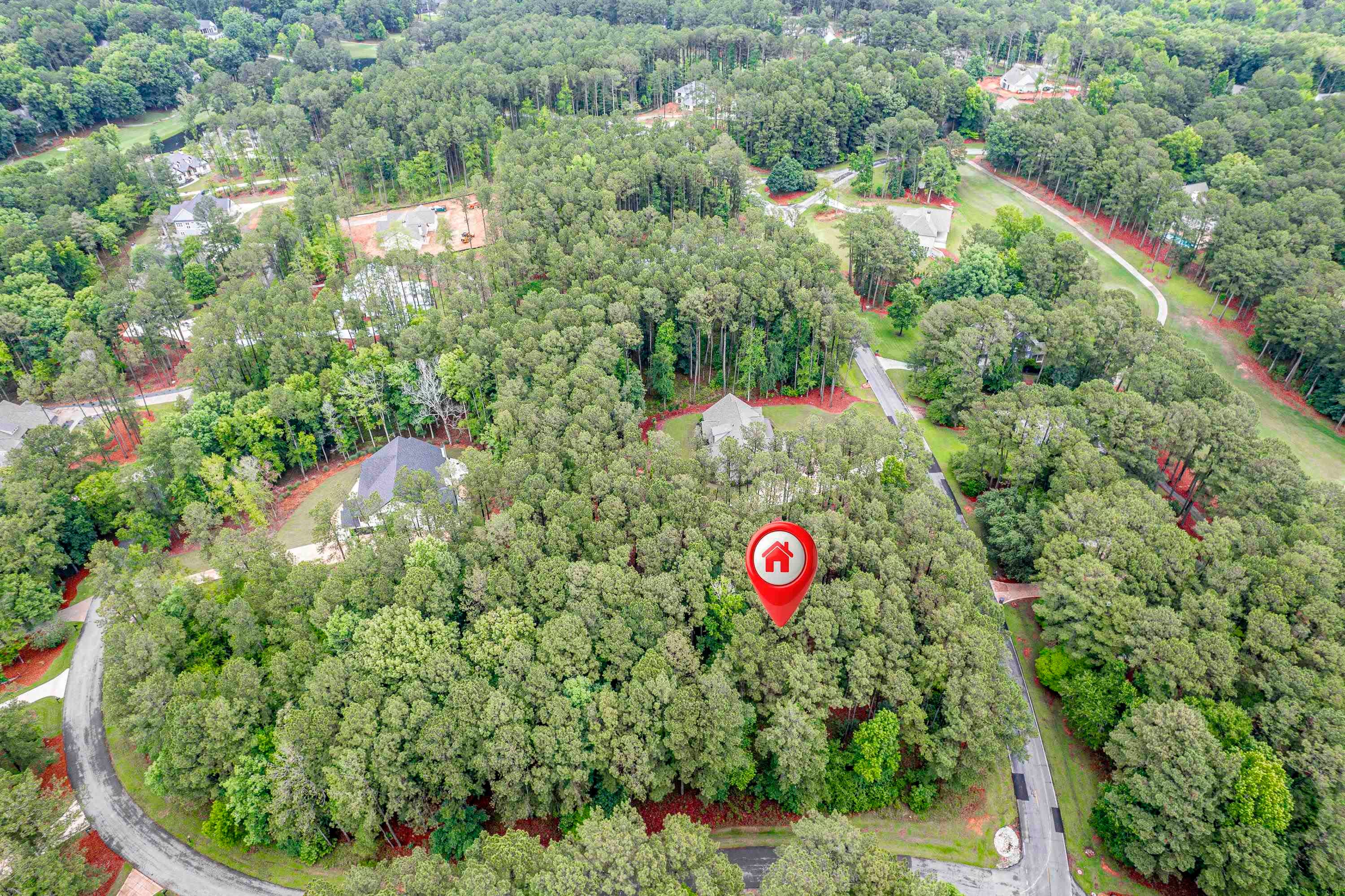 2441 CLUB DRIVE