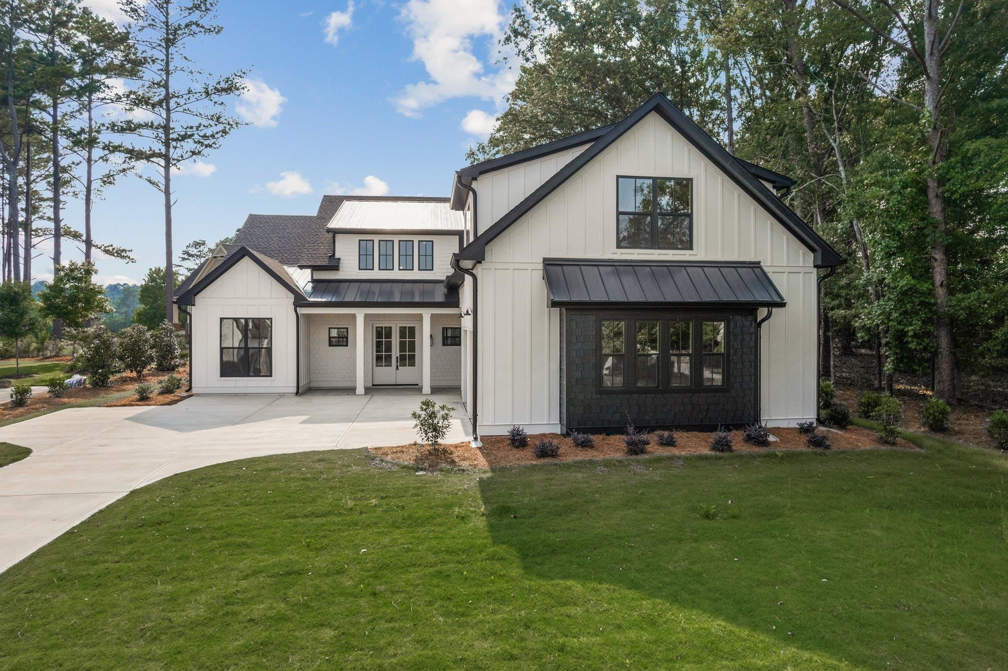 137 HAWKS RIDGE