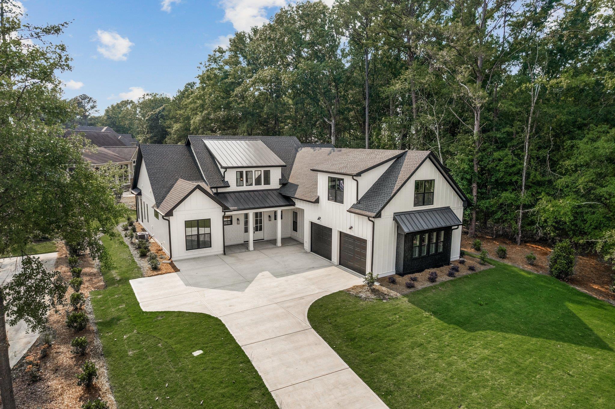 137 HAWKS RIDGE