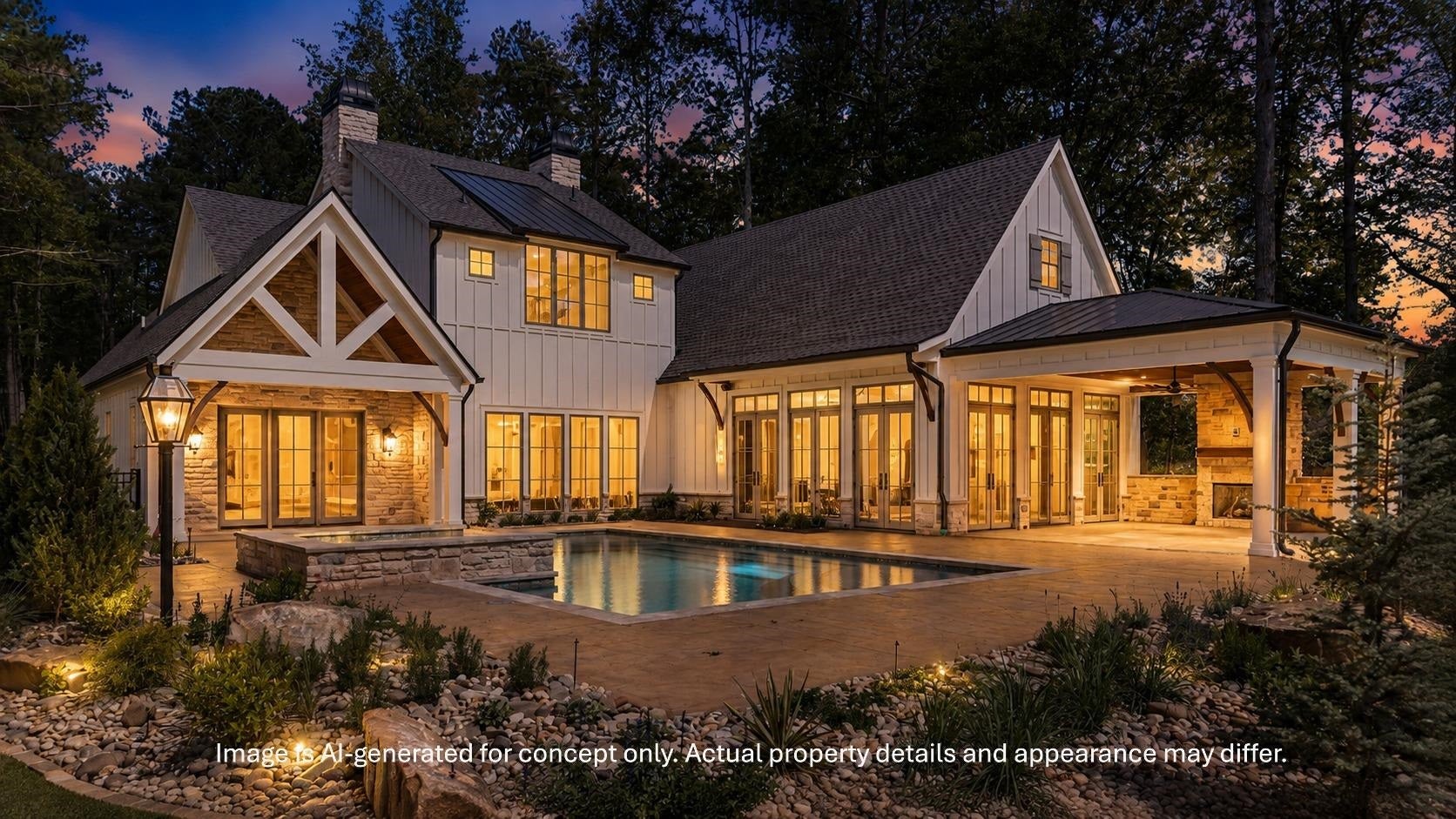 138 PHOENIX DRIVE