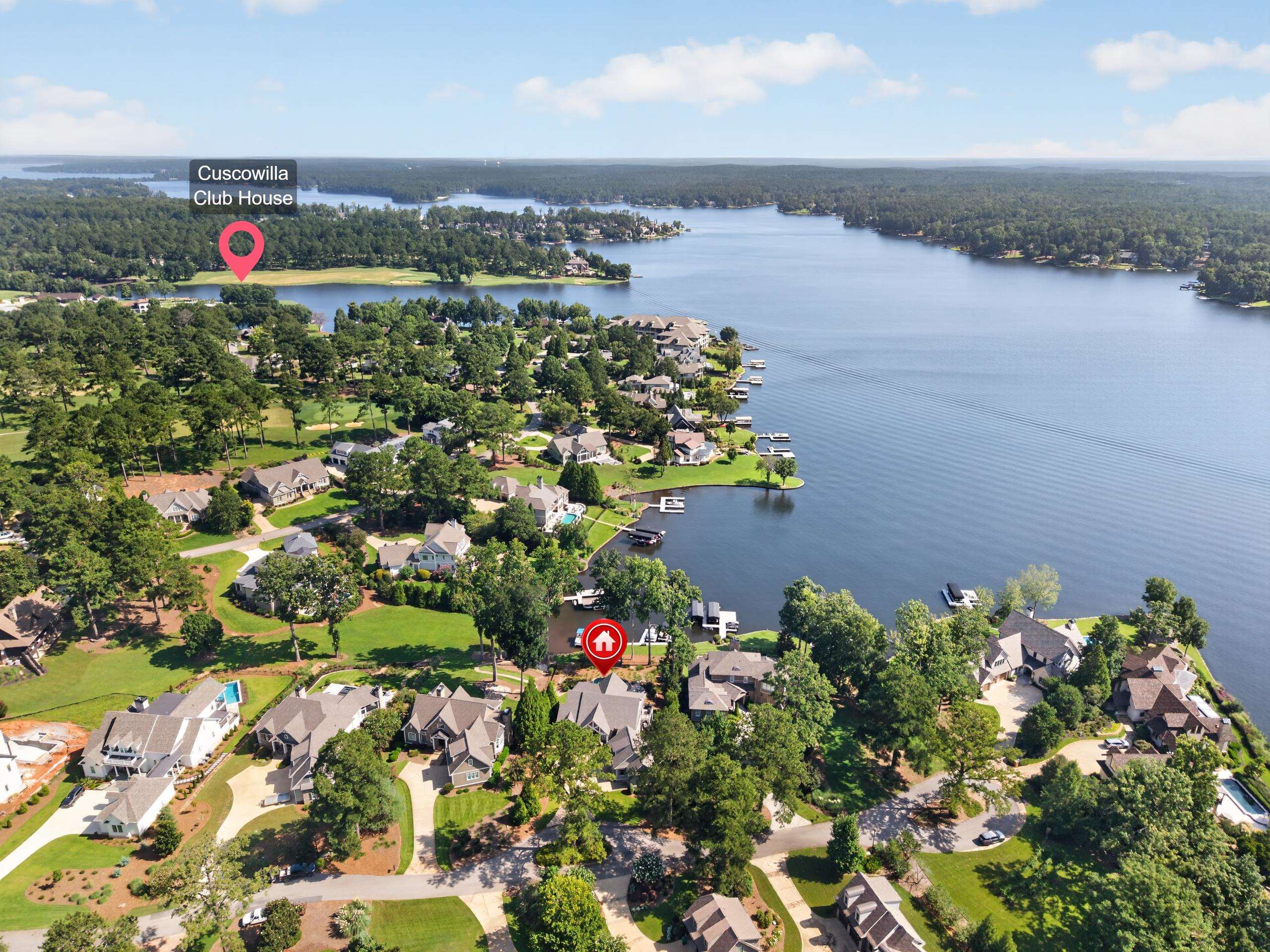 139 CAPE VIEW LANE