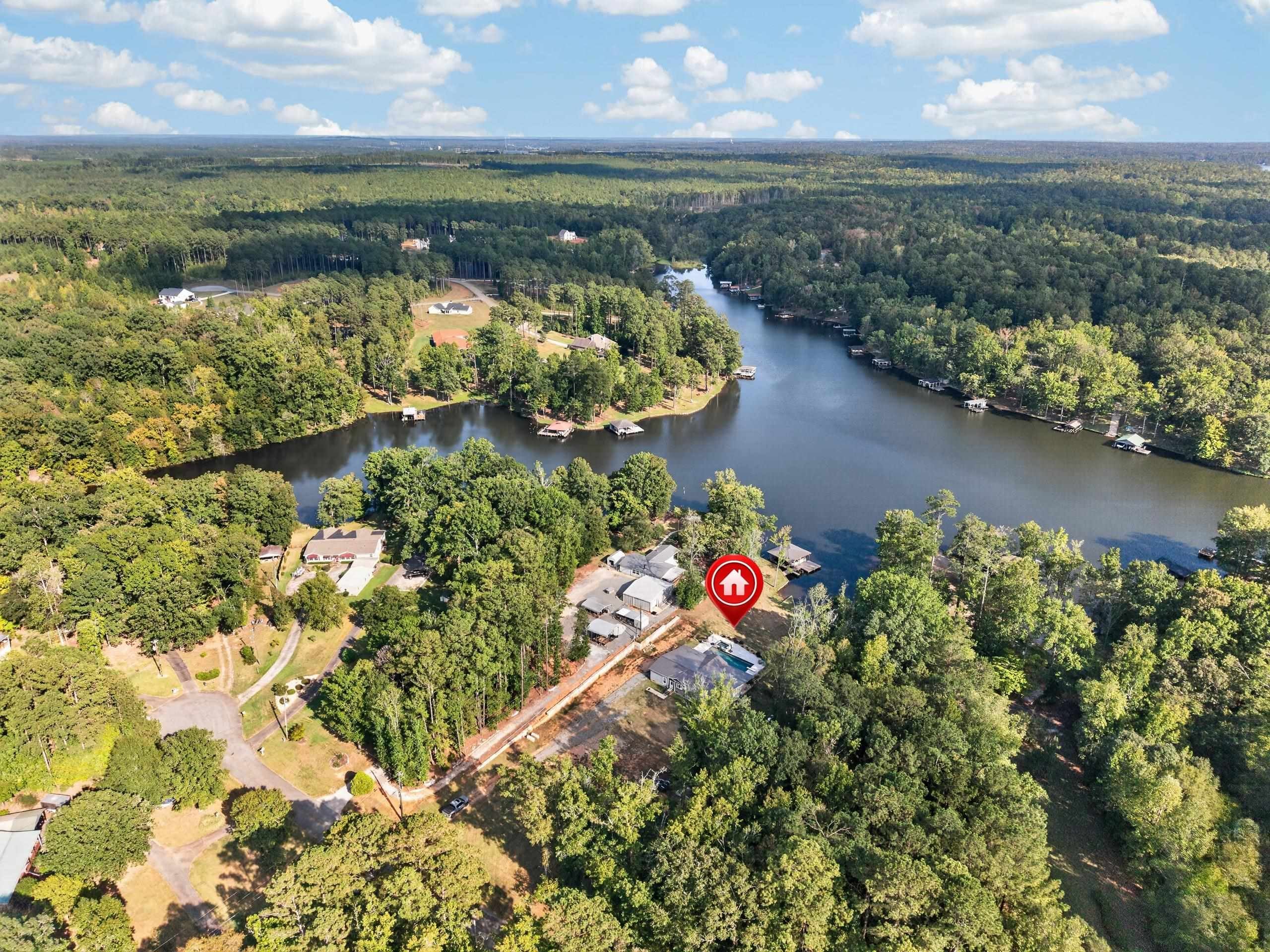 105 BLUE BRANCH DRIVE