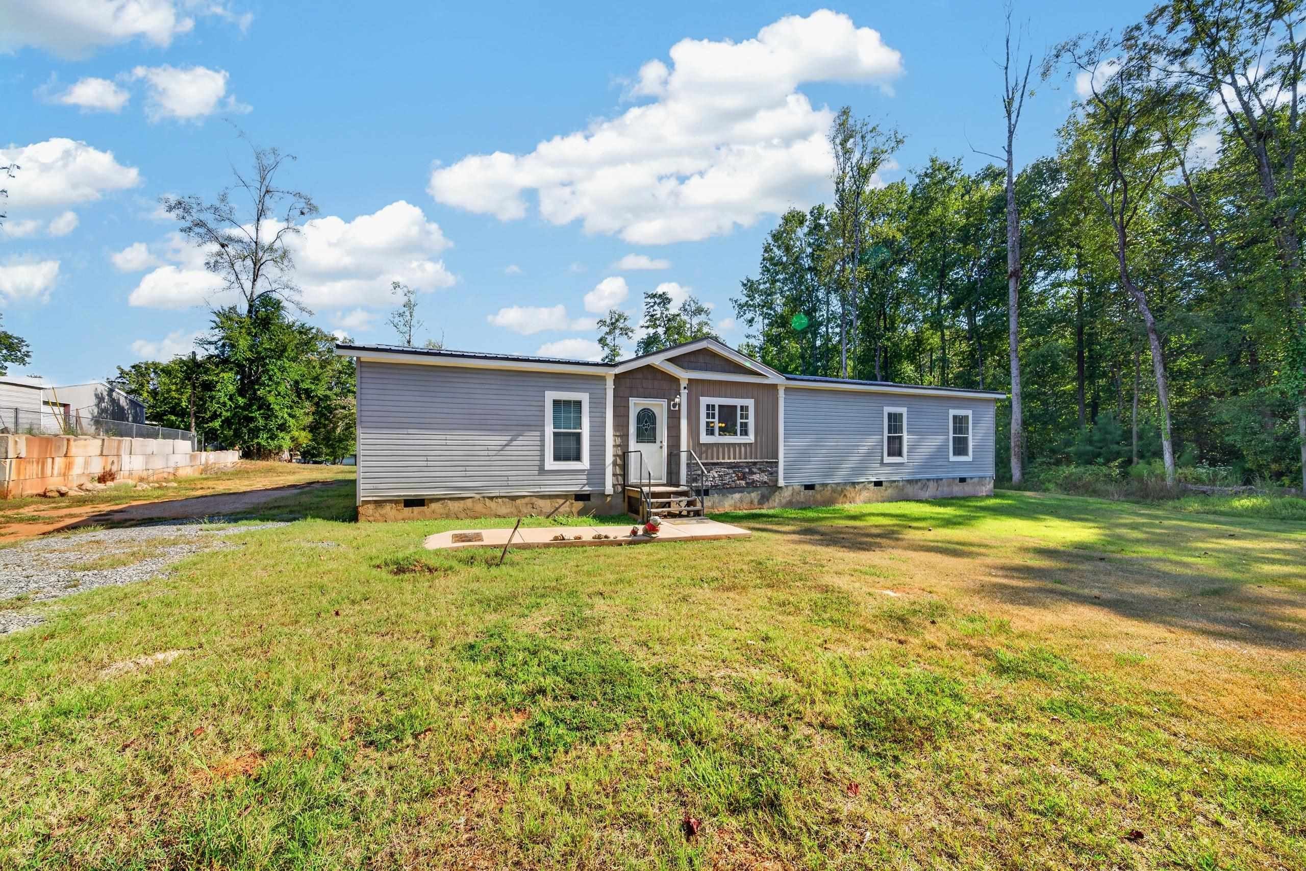 105 BLUE BRANCH DRIVE