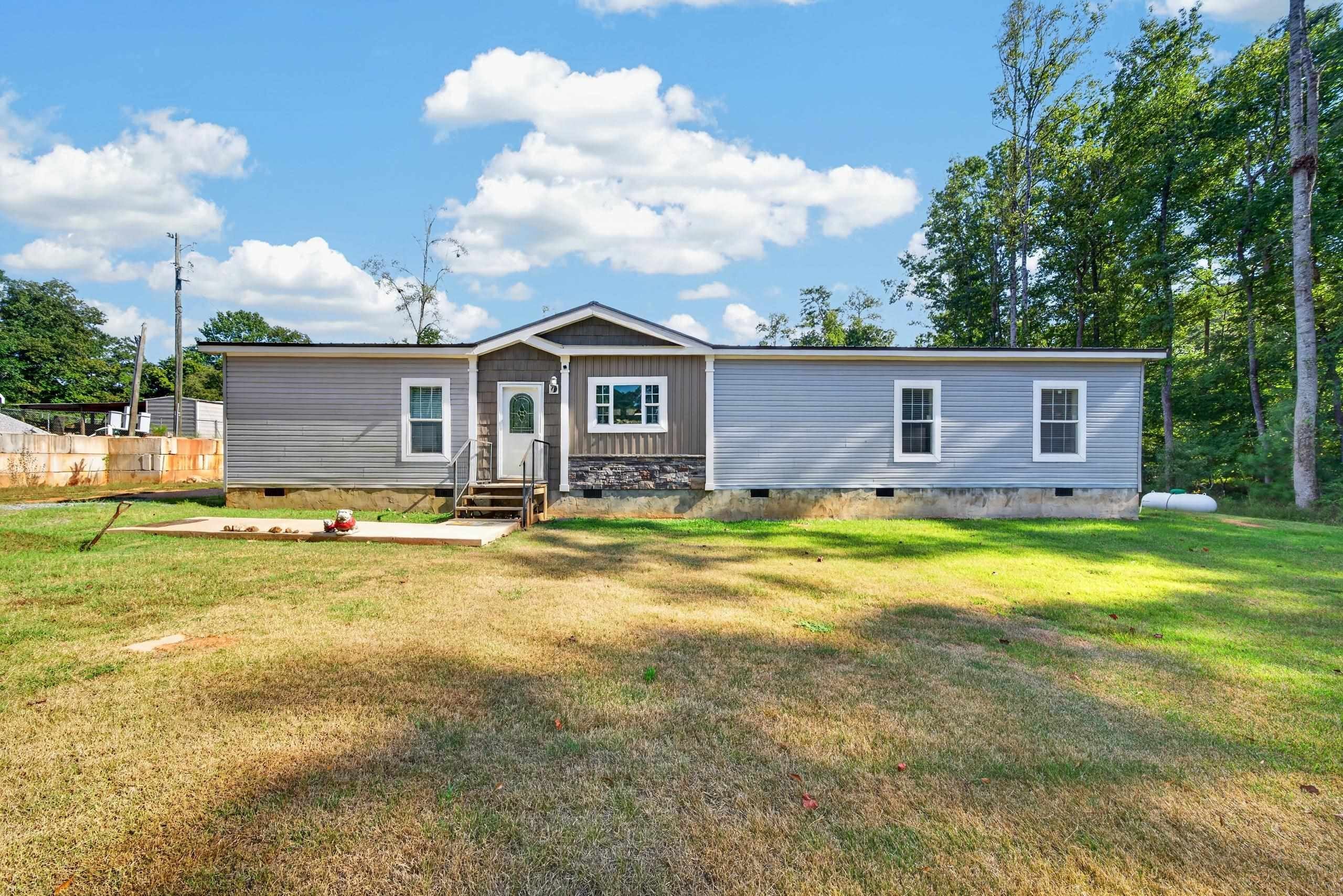 105 BLUE BRANCH DRIVE