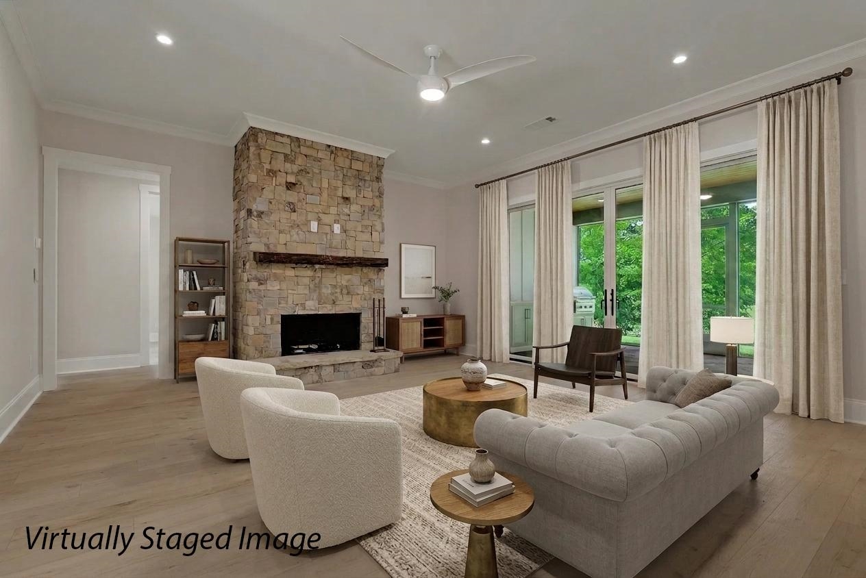 1159 WINGED FOOT DRIVE