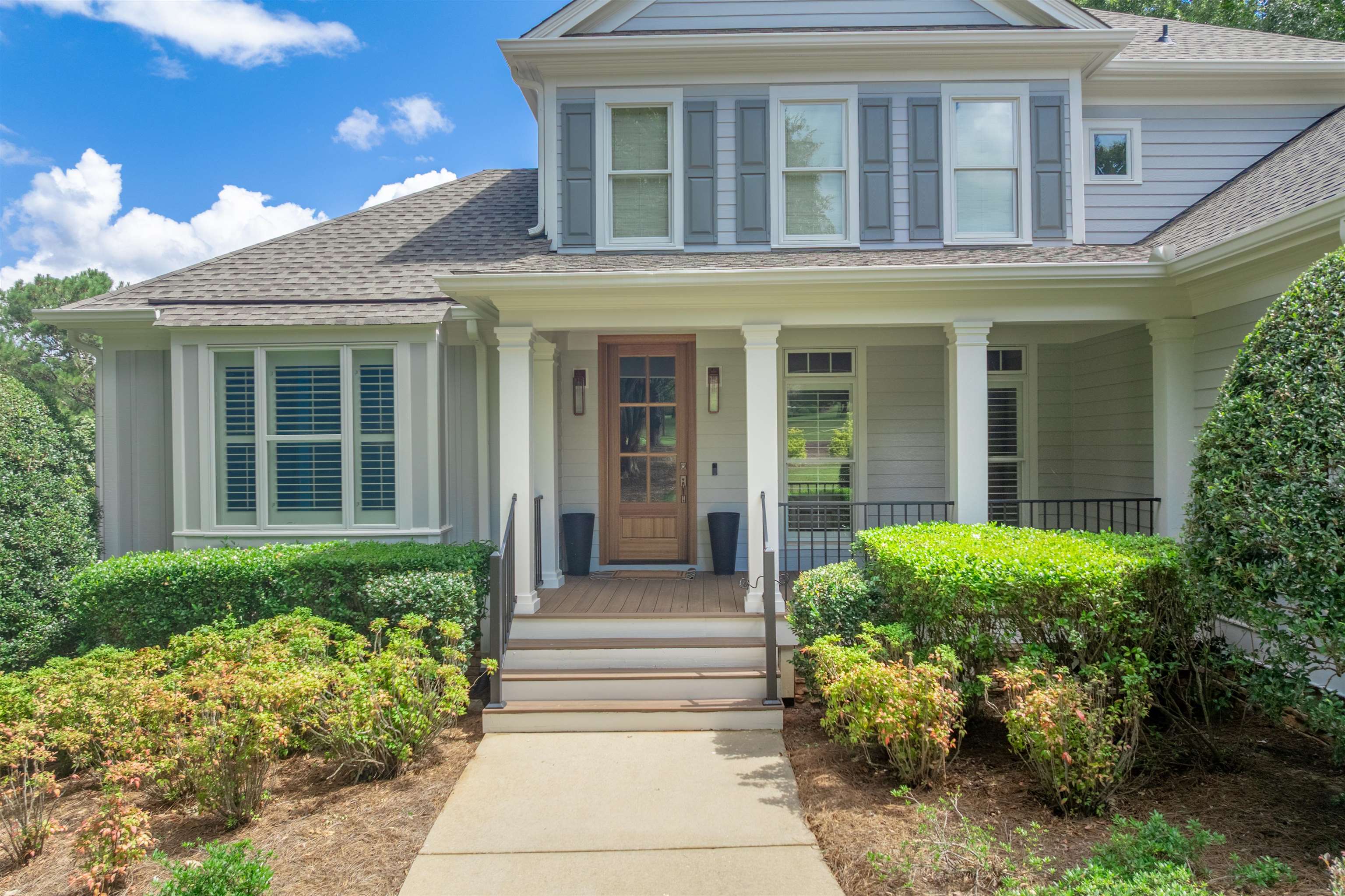 104 GREENWOOD COURT