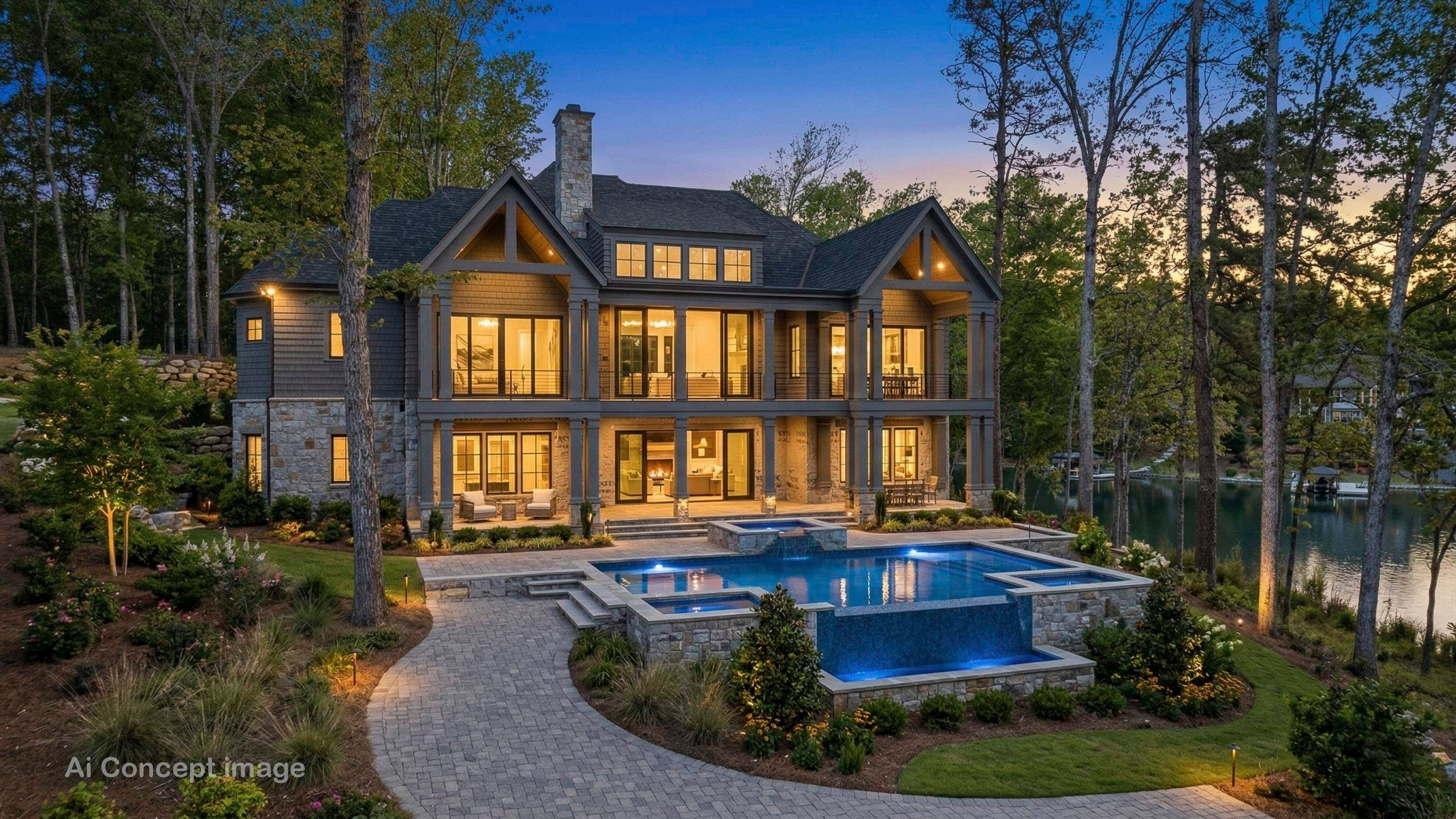 1224 Rutledge Mill