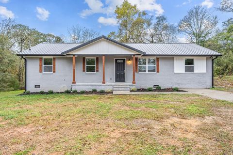 420 W RICHLAND AVENUE Greensboro GA 30642