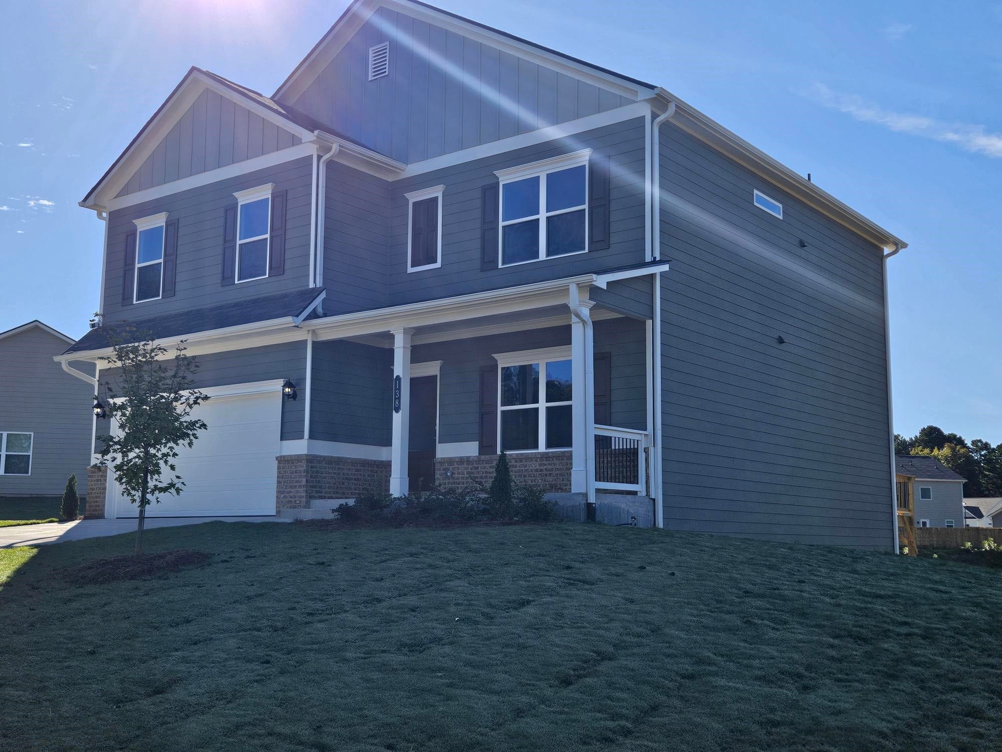 138 CREEKSIDE ROAD Lot 40
