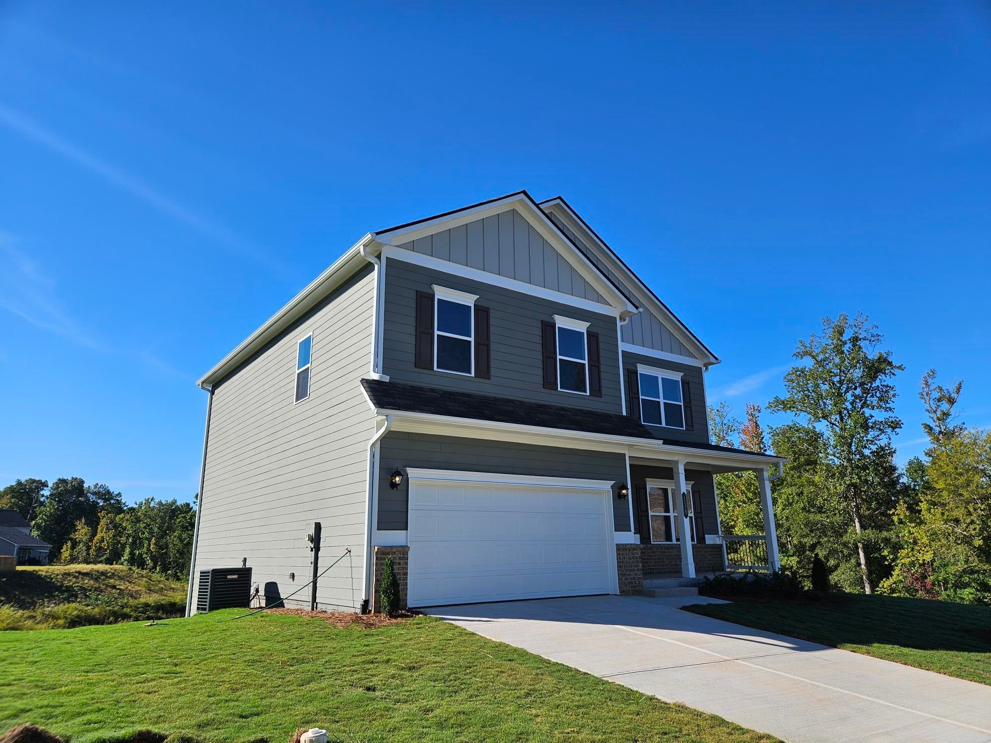 138 CREEKSIDE ROAD Lot 40