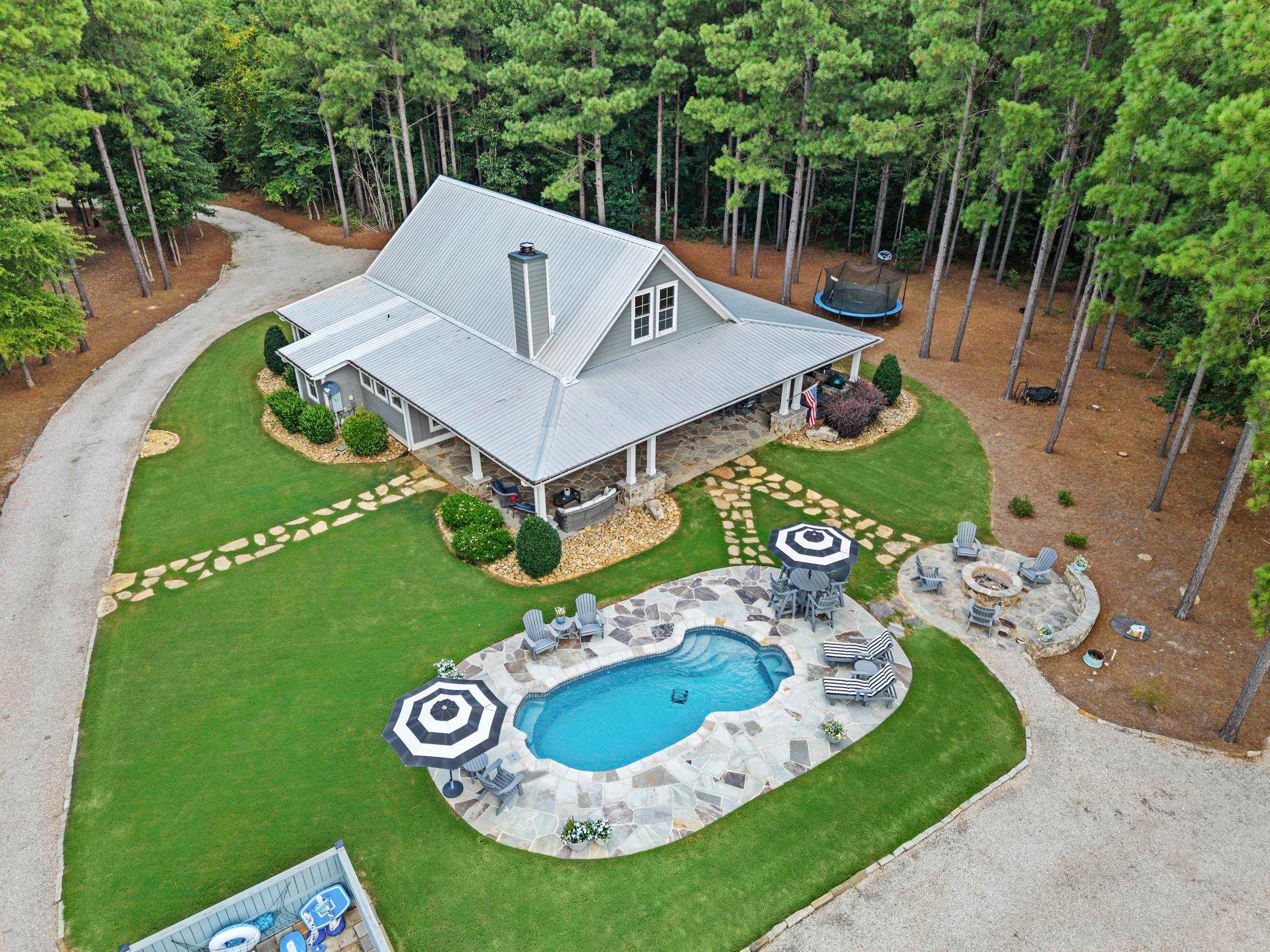 101 PINKERTON RD