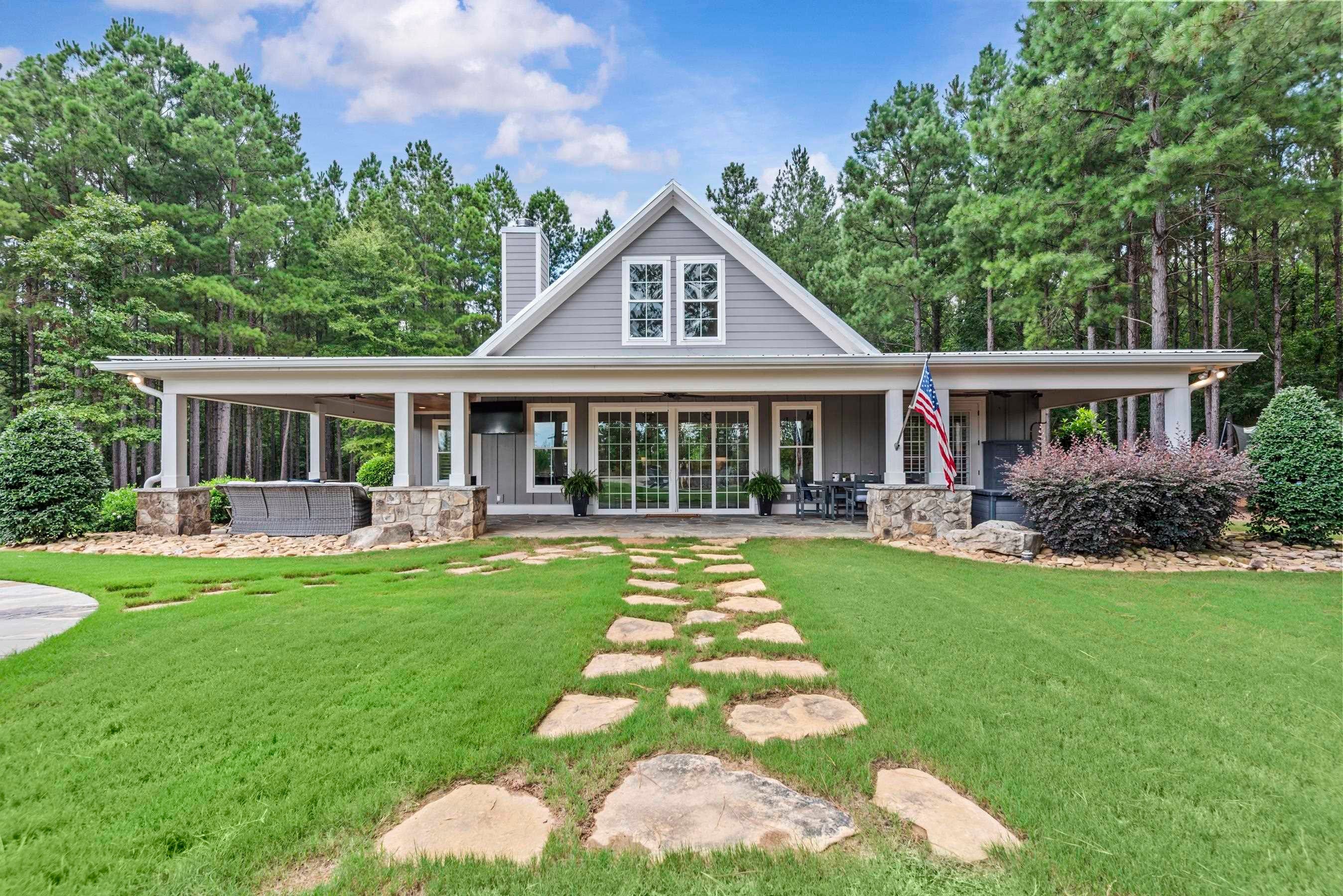 101 PINKERTON RD