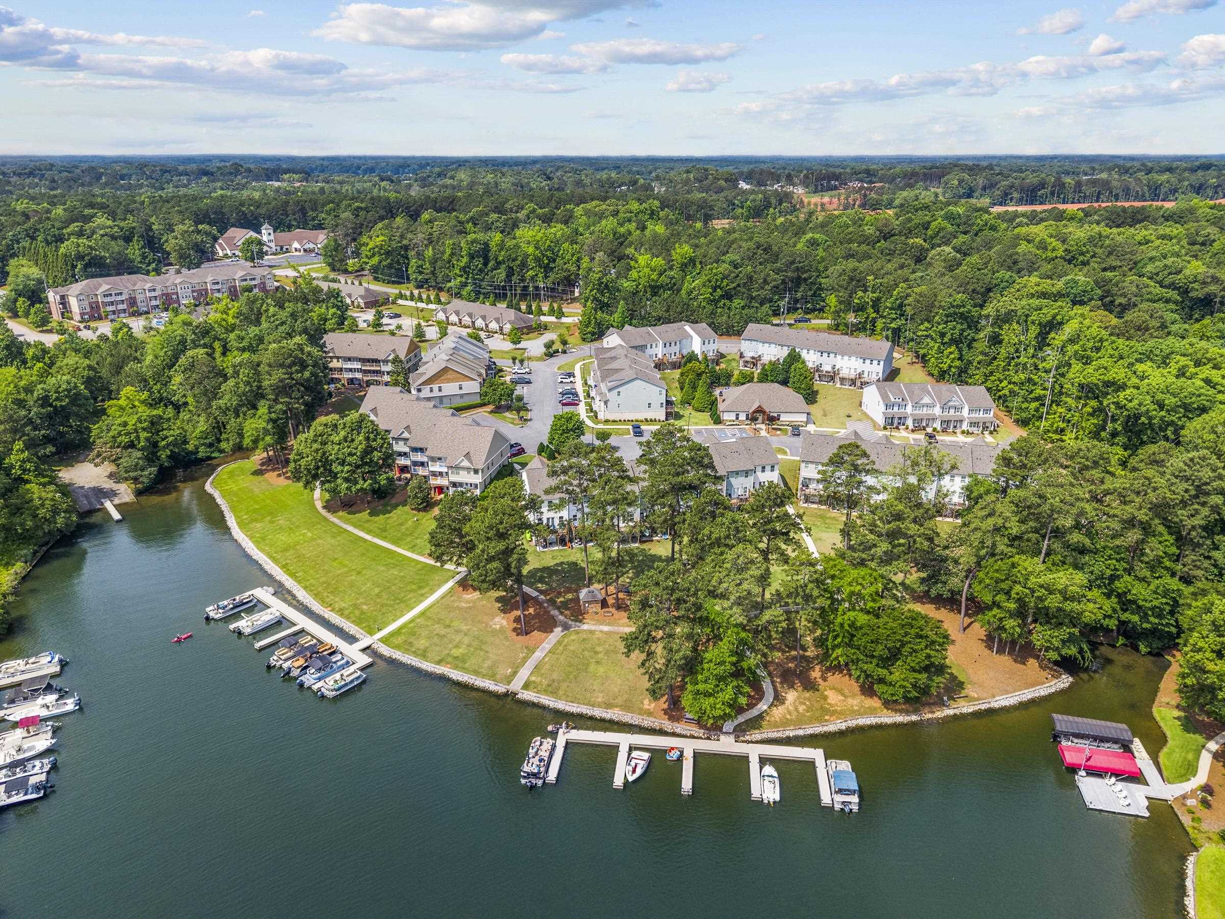101 CRANE LANE Unit 12B