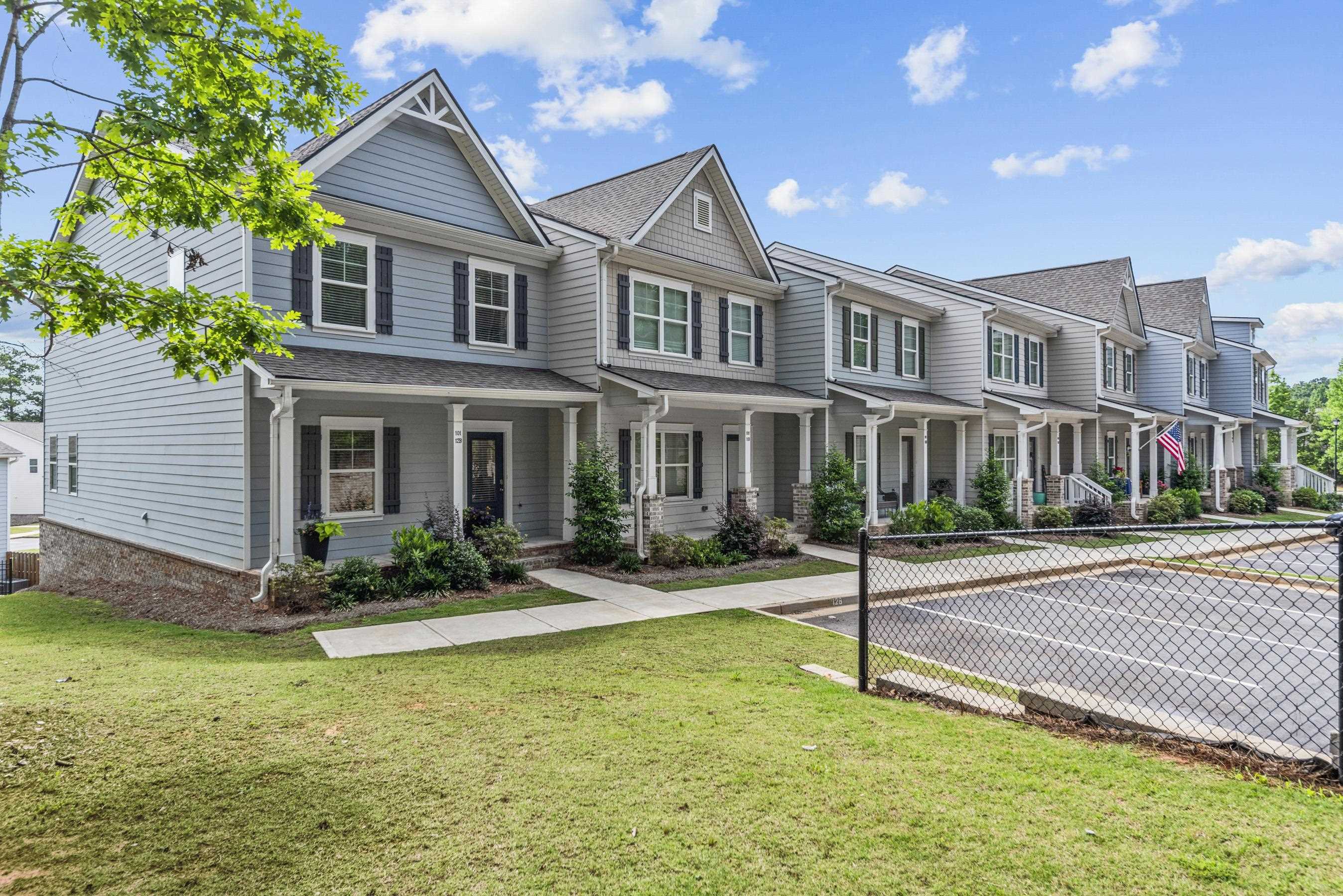 101 CRANE LANE Unit 12B