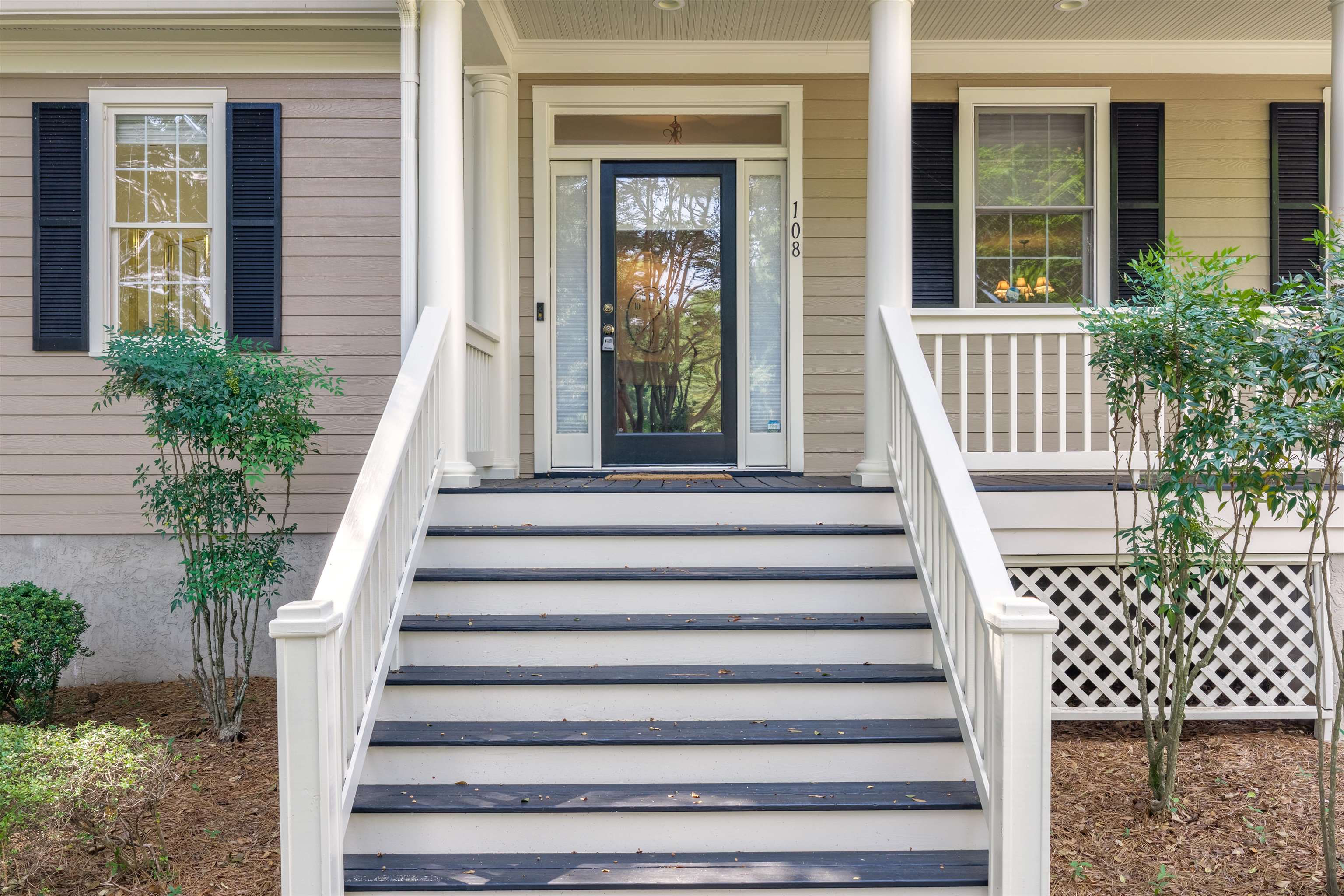 108 MAYFAIR COURT