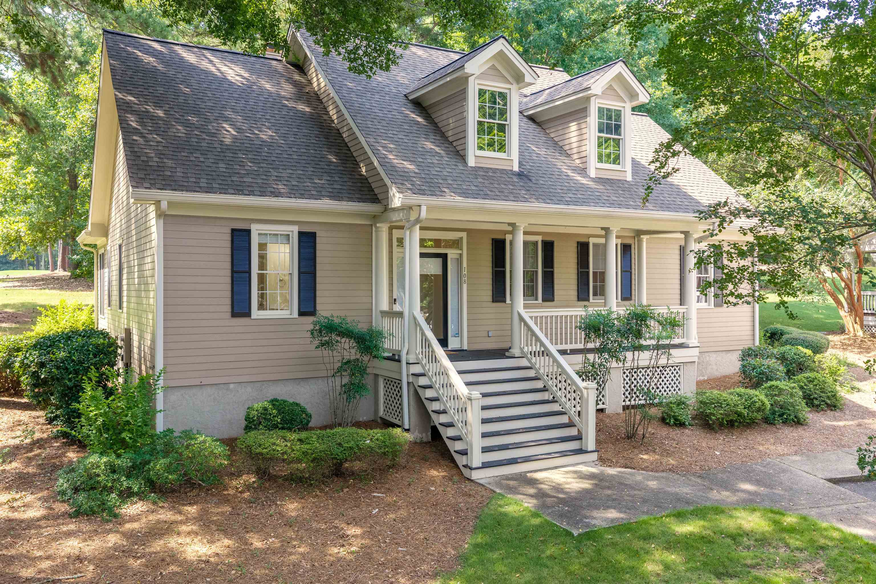 108 MAYFAIR COURT