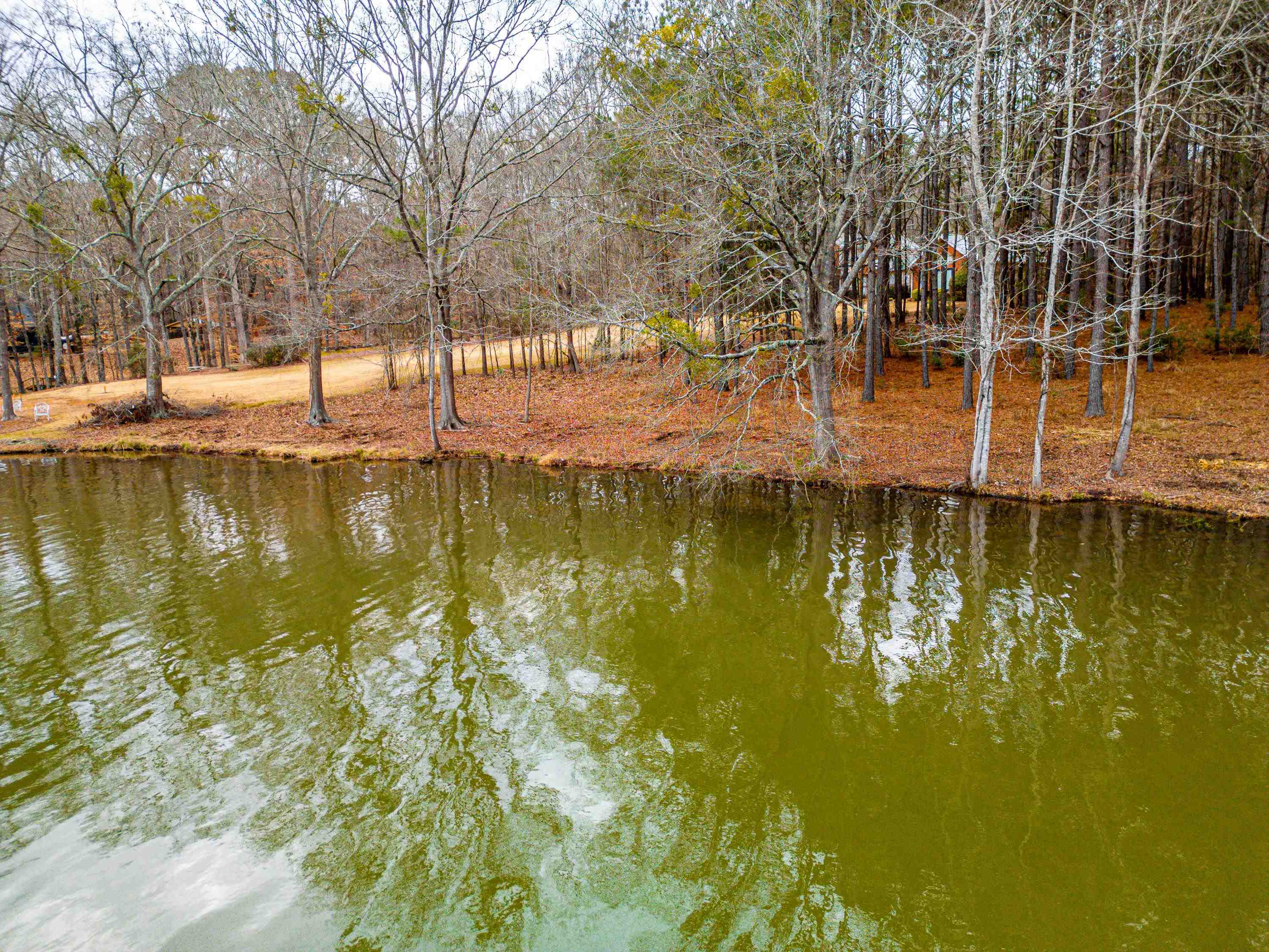 Lot 9 COVEY DRIVE