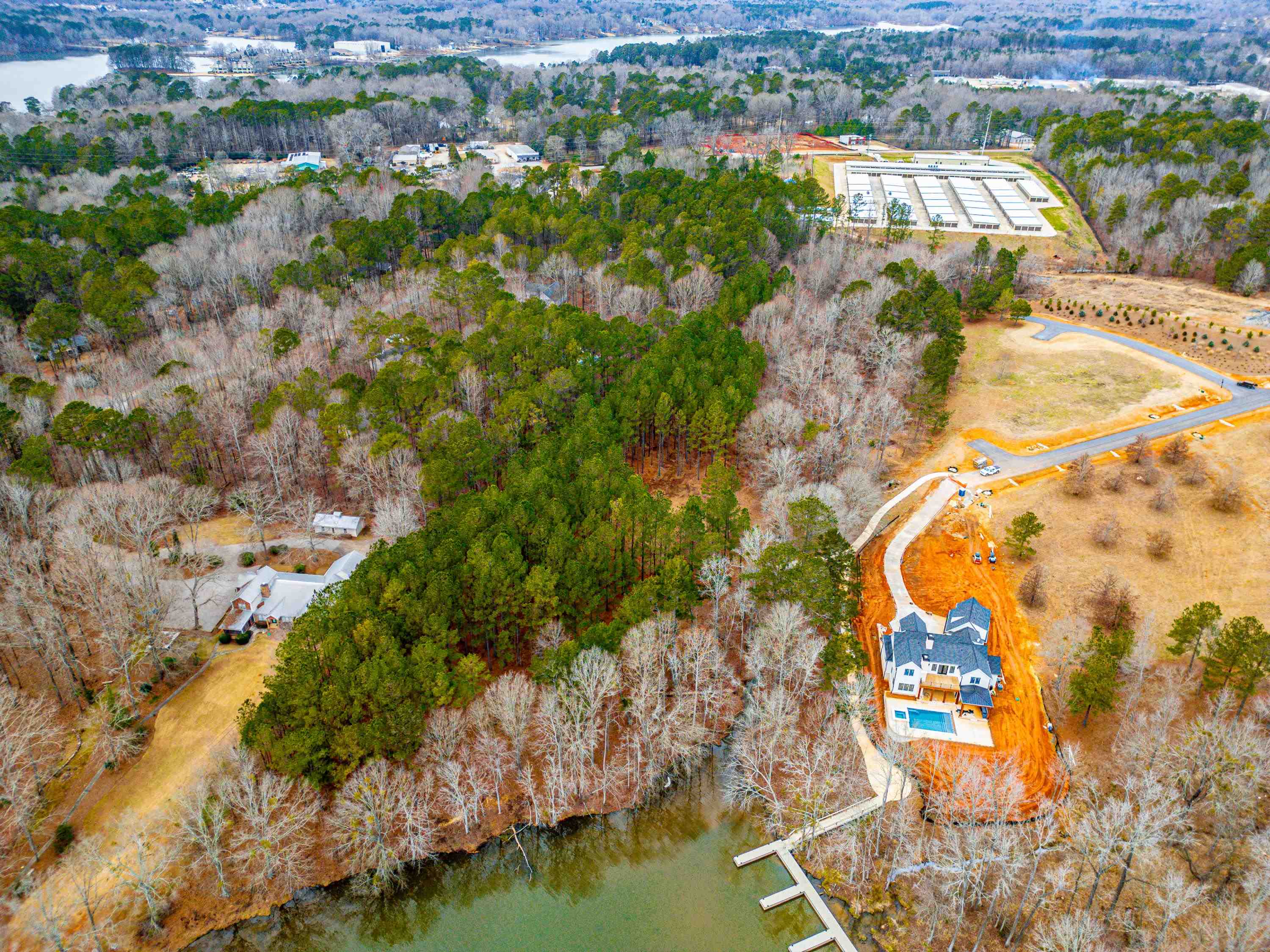 Lot 9 COVEY DRIVE