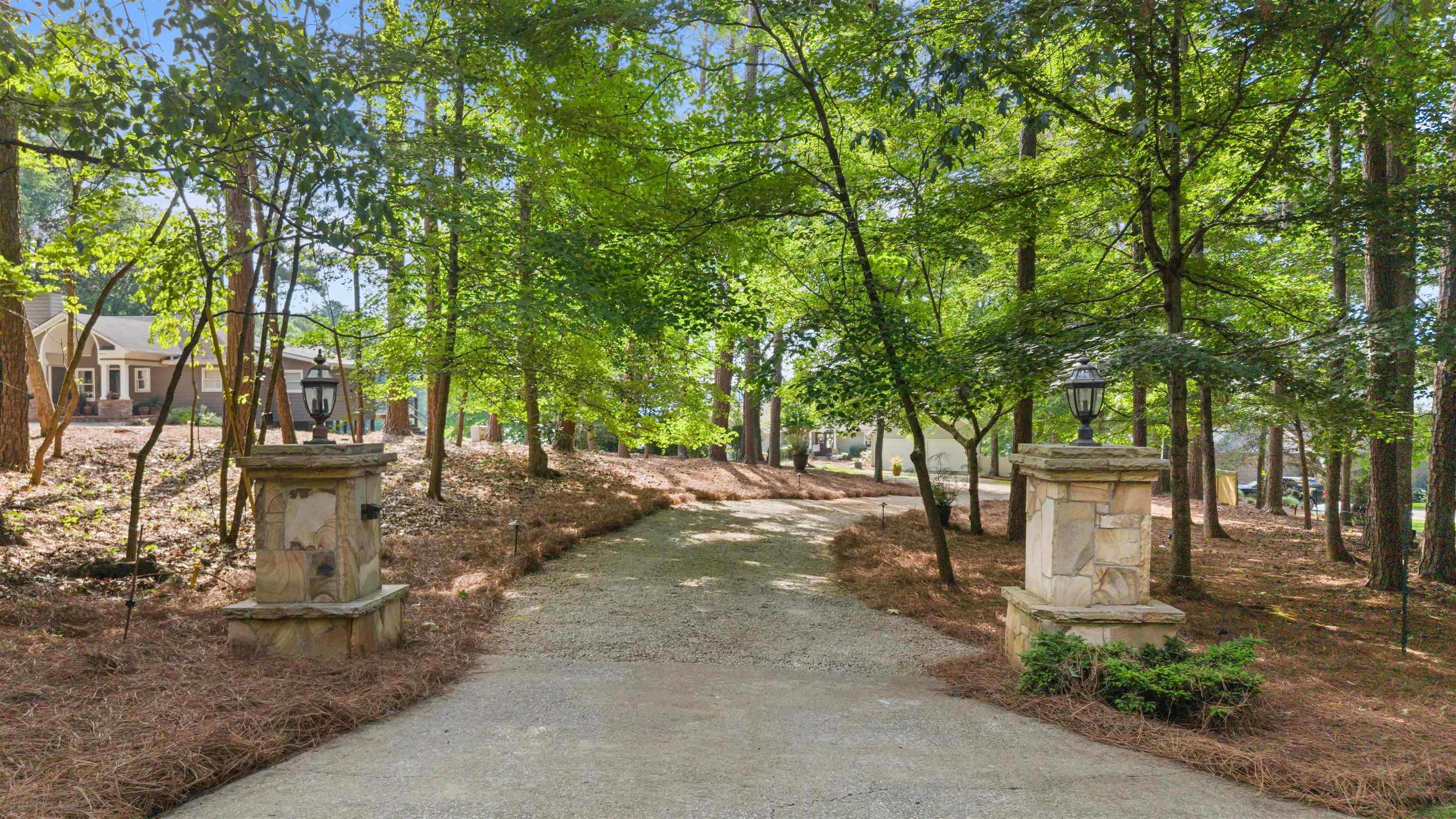 1430 BUCKHEAD DRIVE