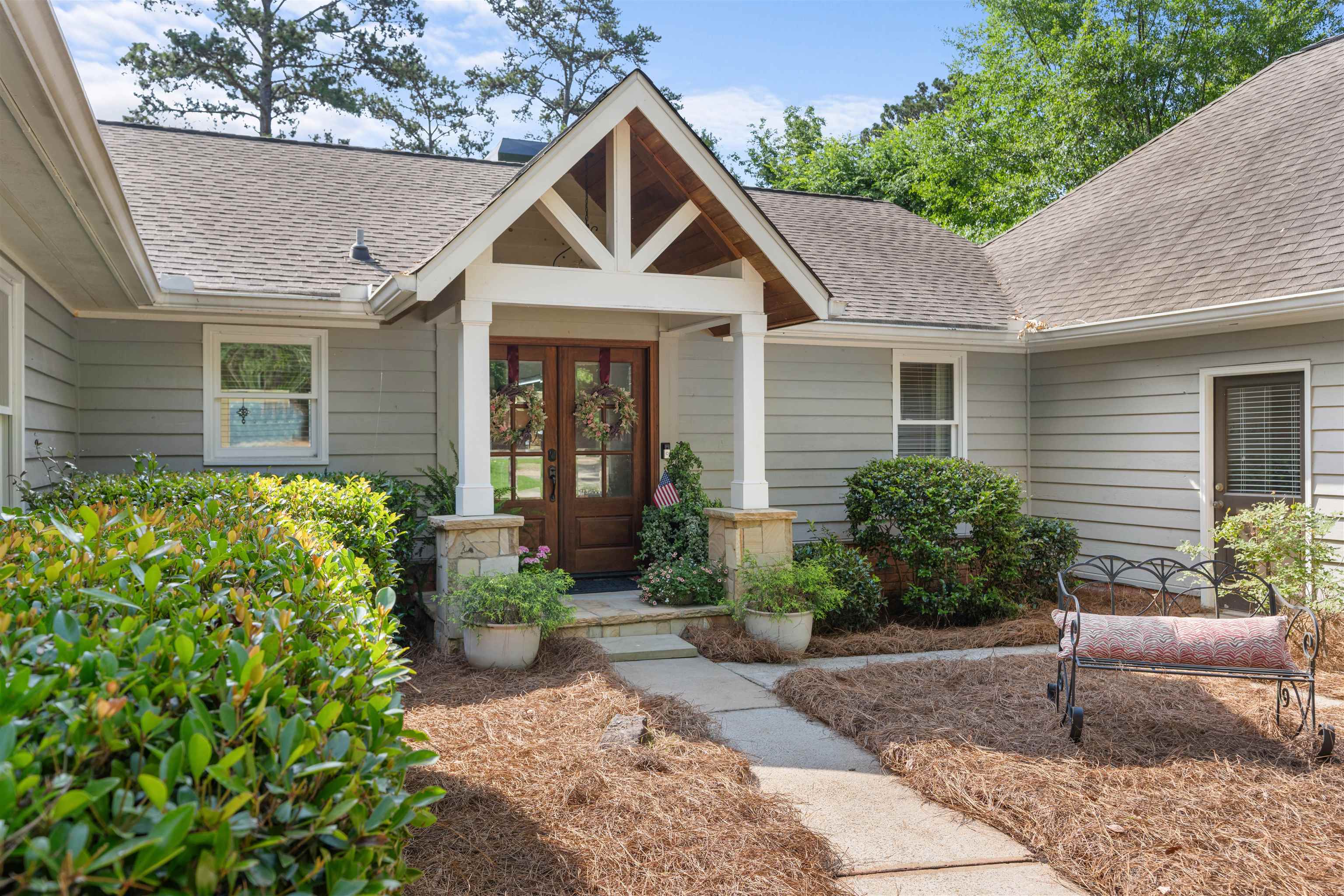 1430 BUCKHEAD DRIVE