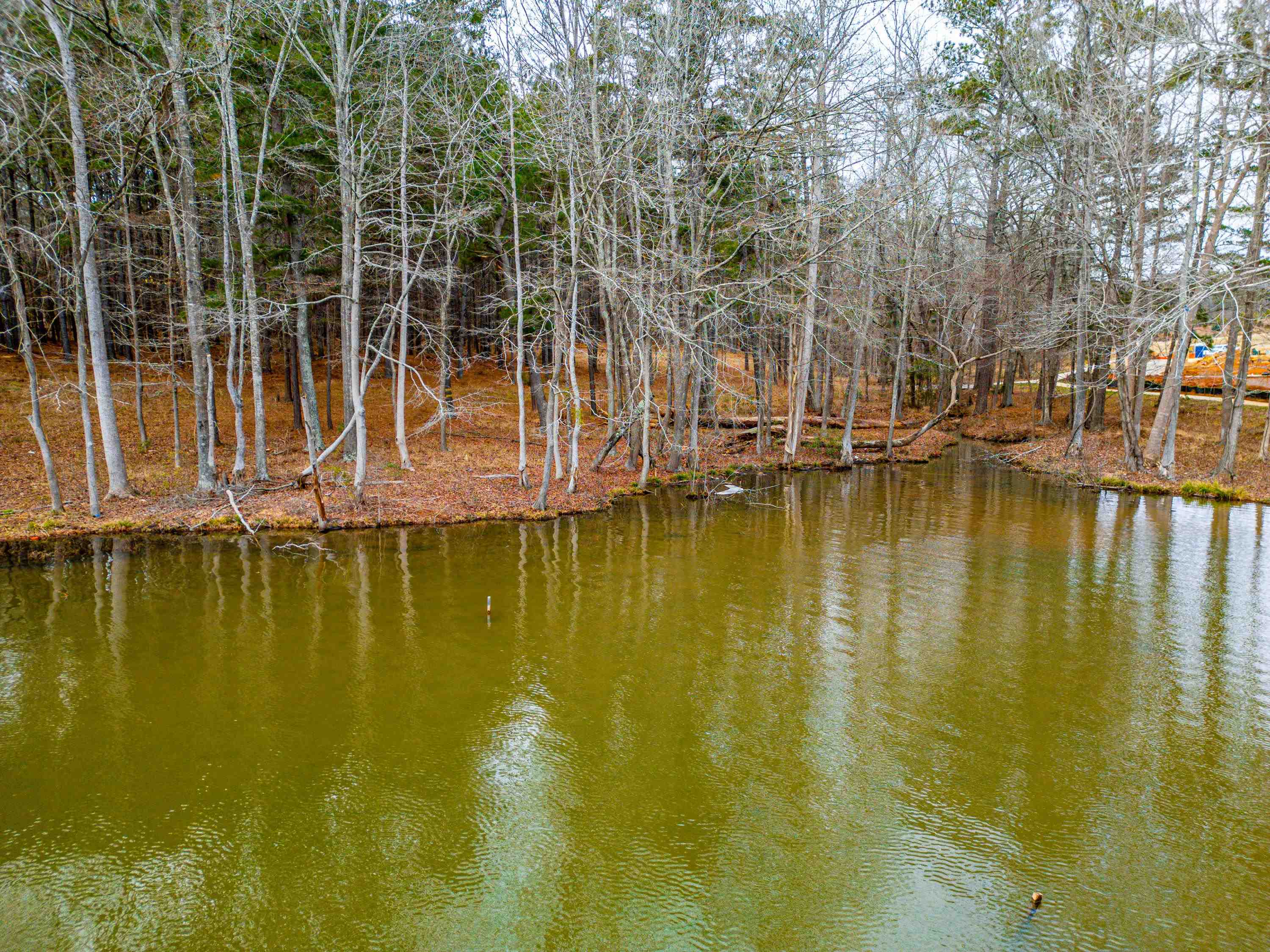 Lot 8 COVEY DRIVE