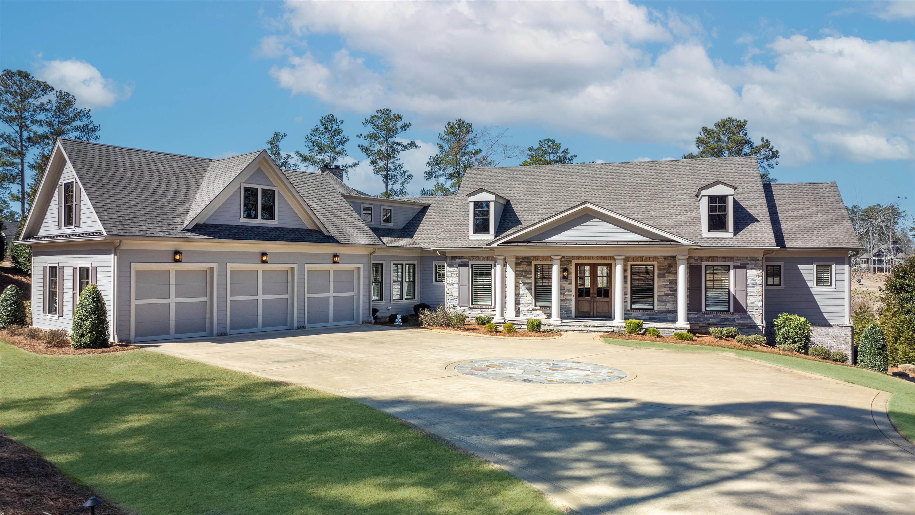 Greensboro, Georgia 30642, United States, 4 Bedrooms Bedrooms, ,5 BathroomsBathrooms,Residential,Active,93