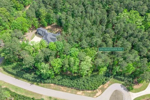 1010 NIGHTHAWK WAY Greensboro GA 30642