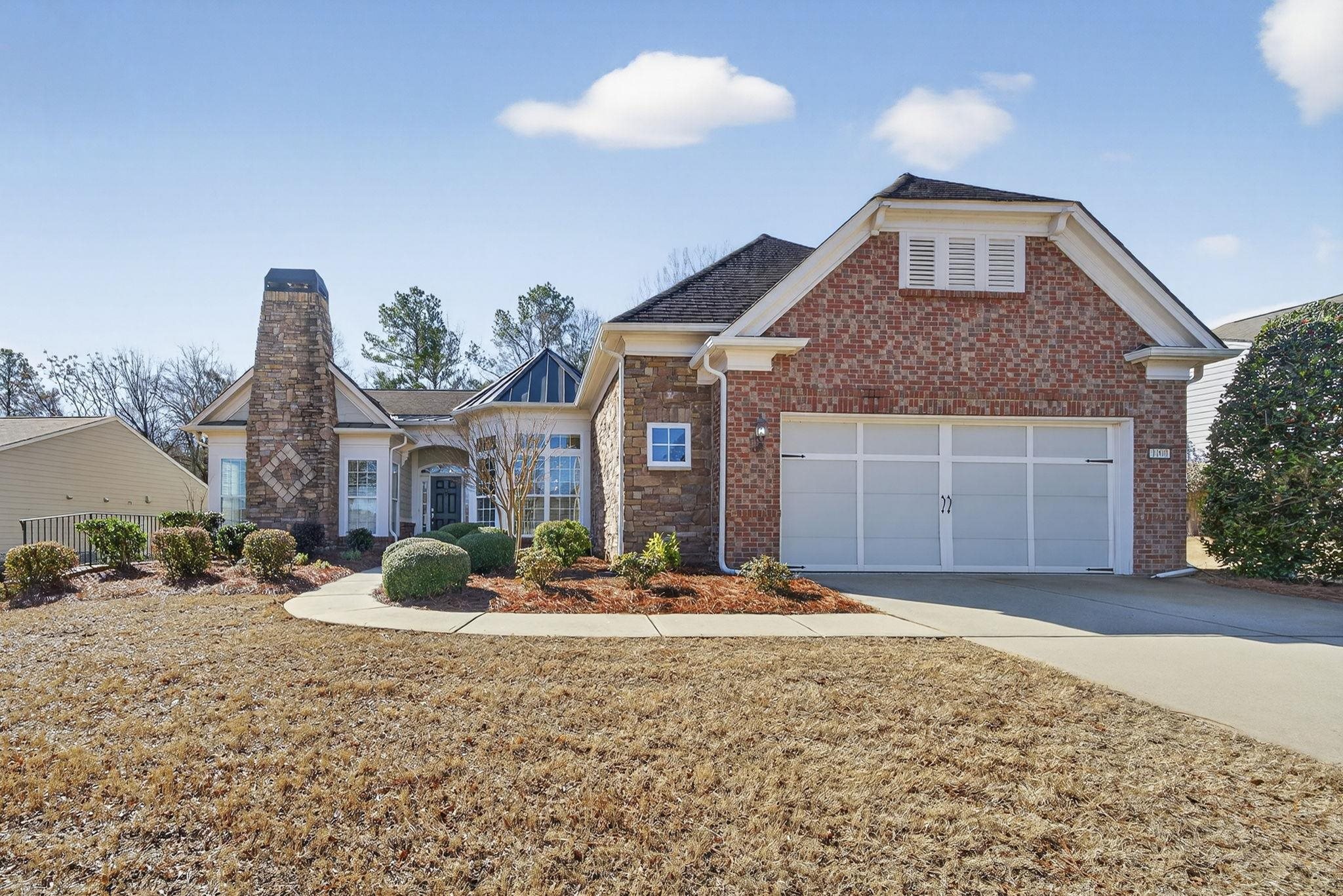 1090 WATER FRONT ROAD