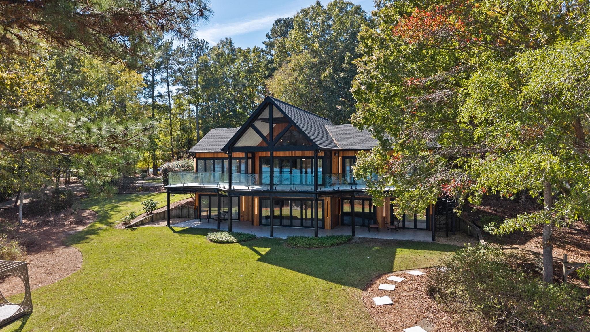 90 BRADFORD DRIVE
