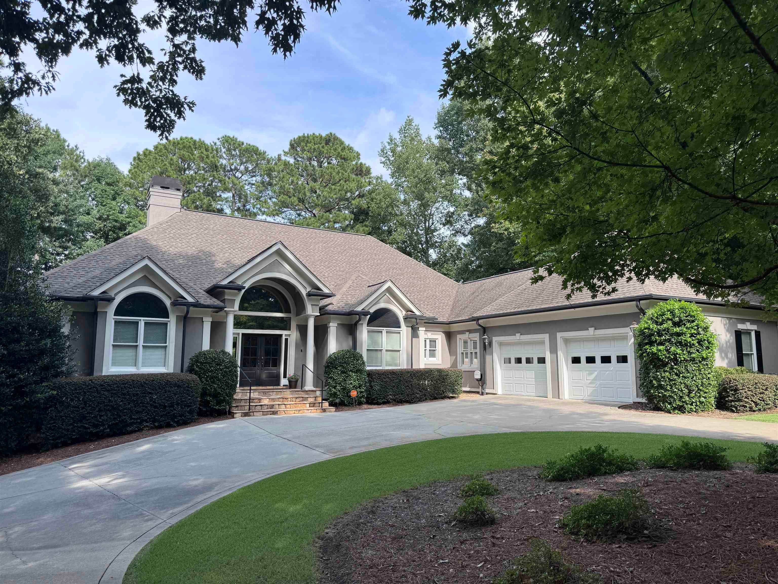 1081 CRACKERS NECK ROAD