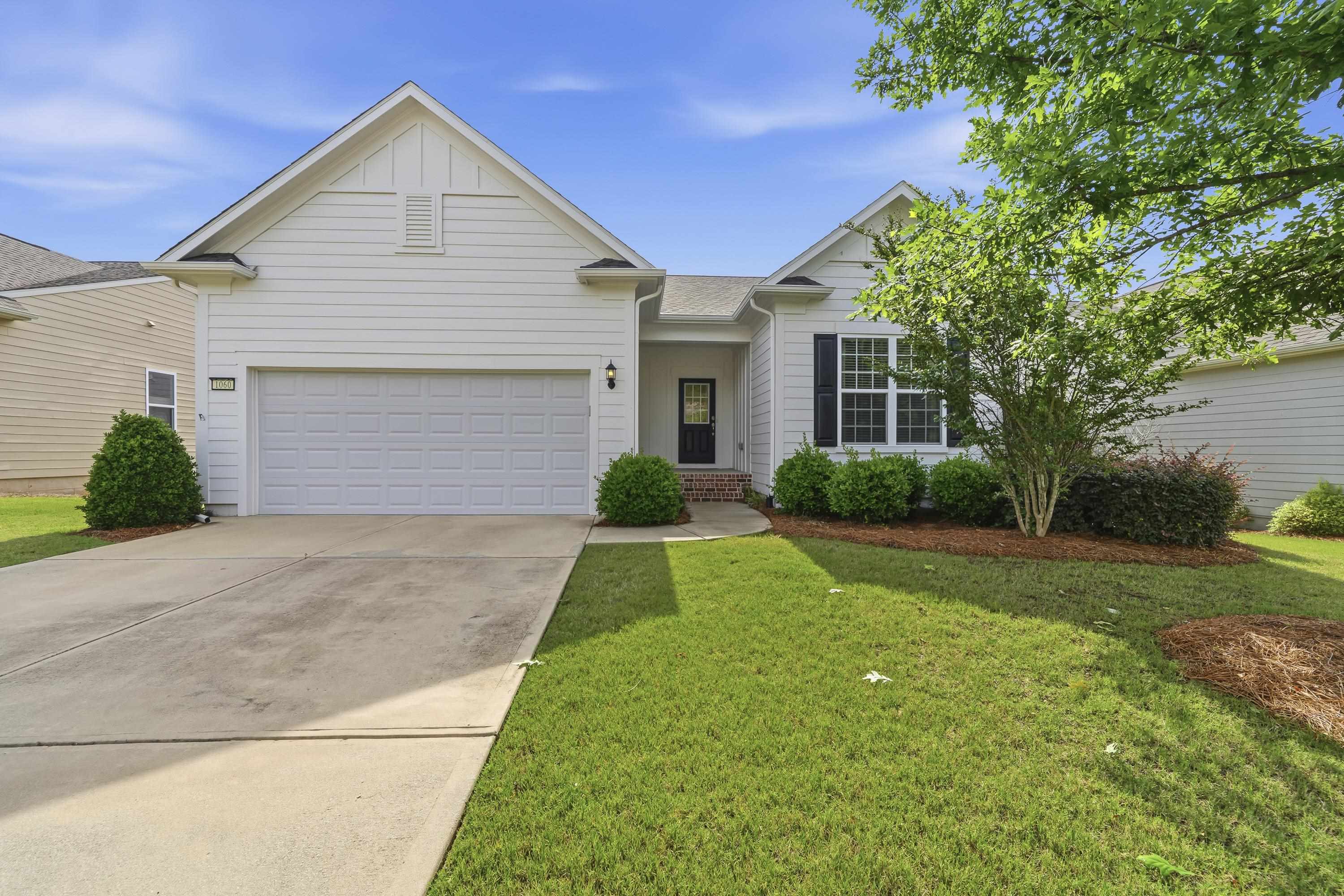 1060 CROOKED CREEK ROAD