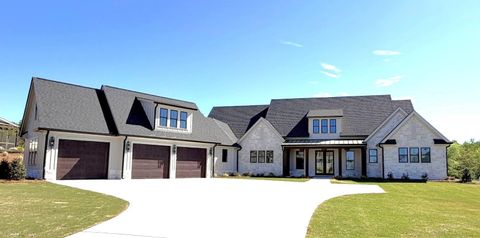 1021 ASKEW TRAIL Greensboro GA 30642