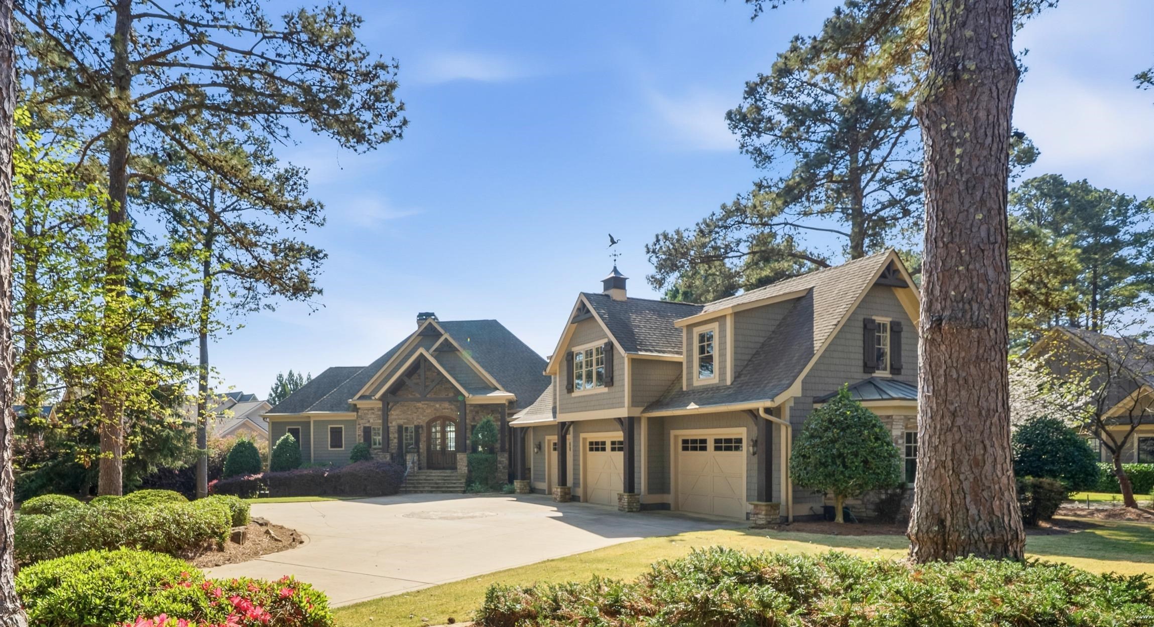124 CAPE VIEW LANE