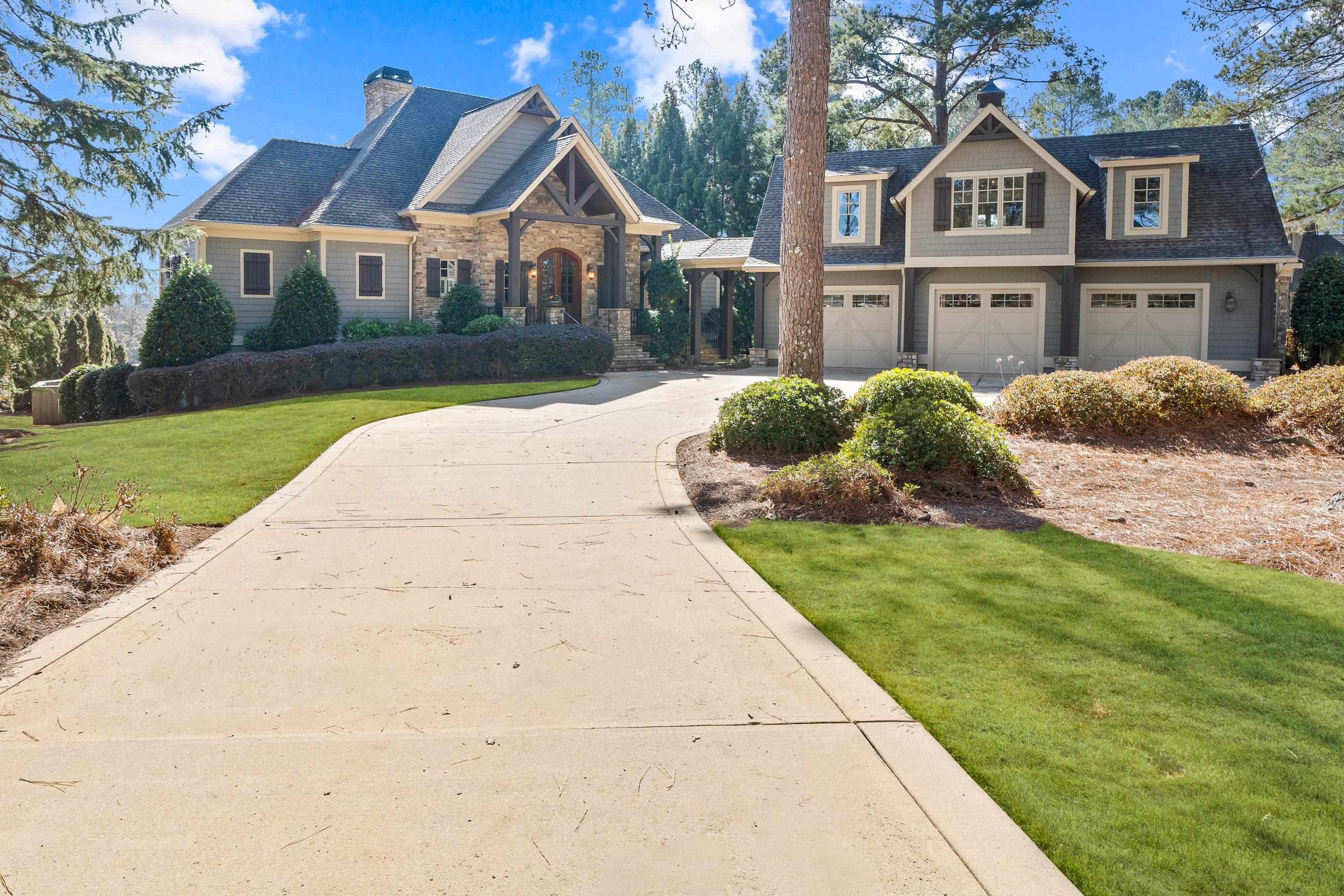 124 CAPE VIEW LANE