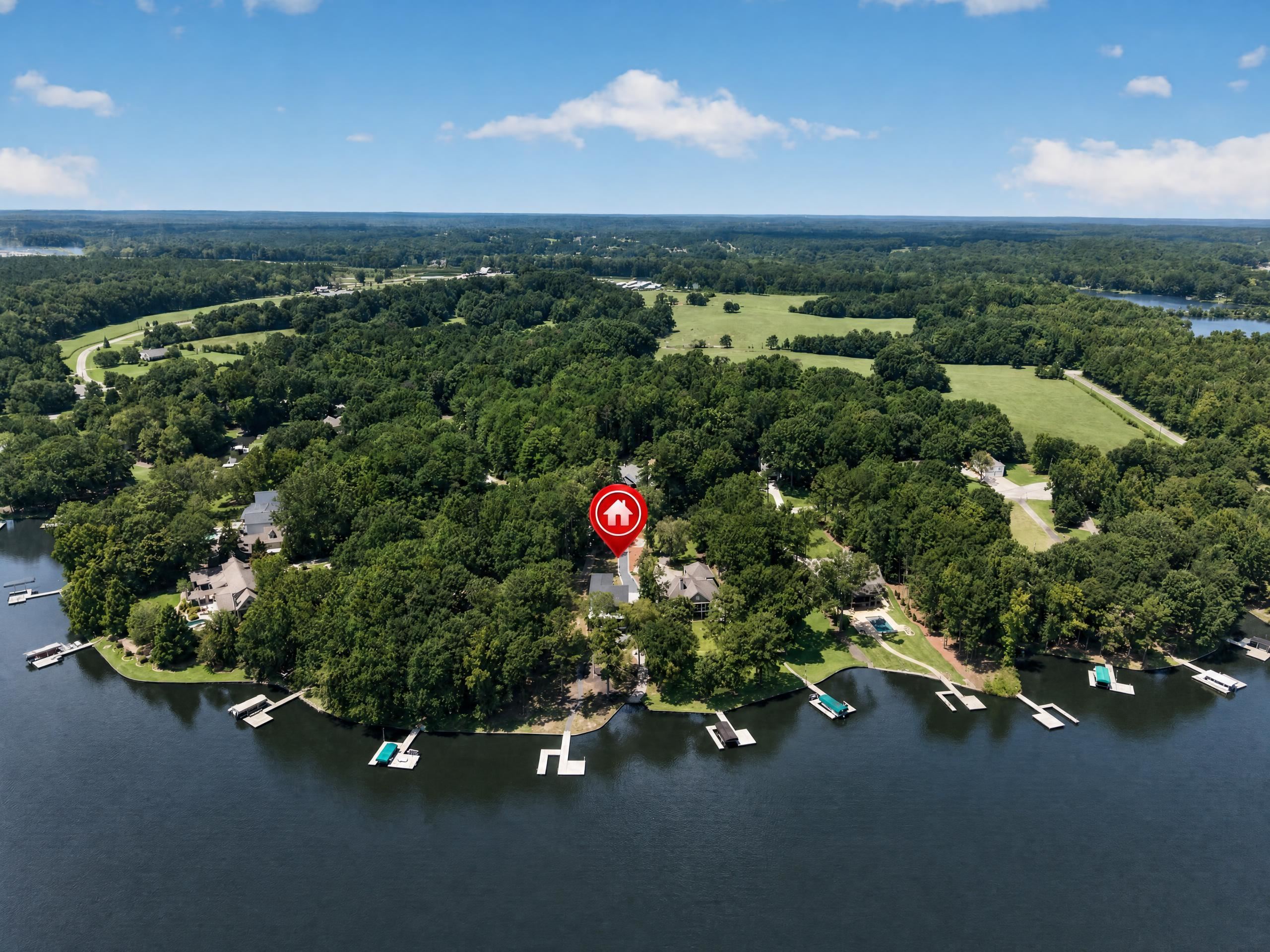 254 LOCH WAY 254 Loch Way