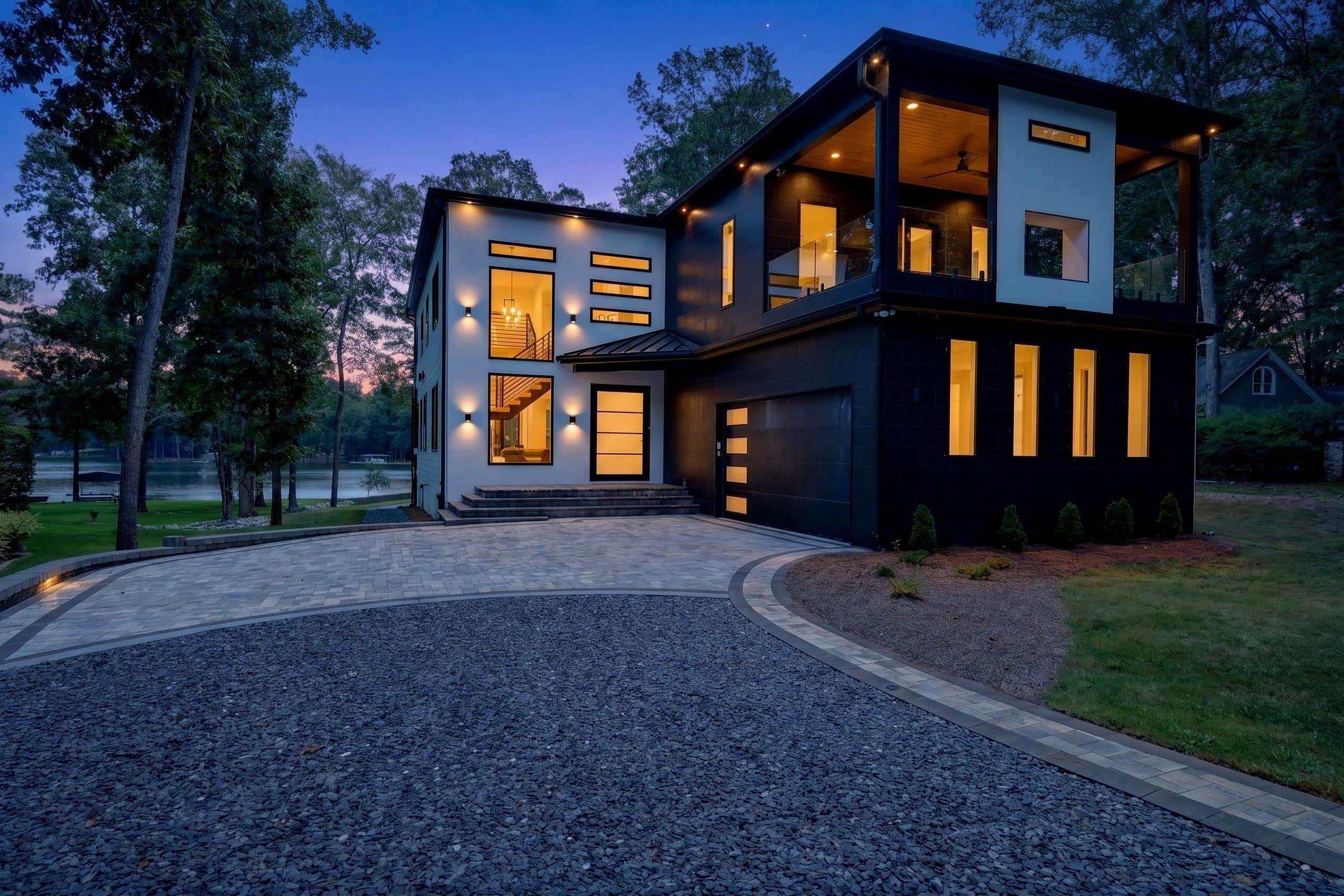 254 LOCH WAY 254 Loch Way
