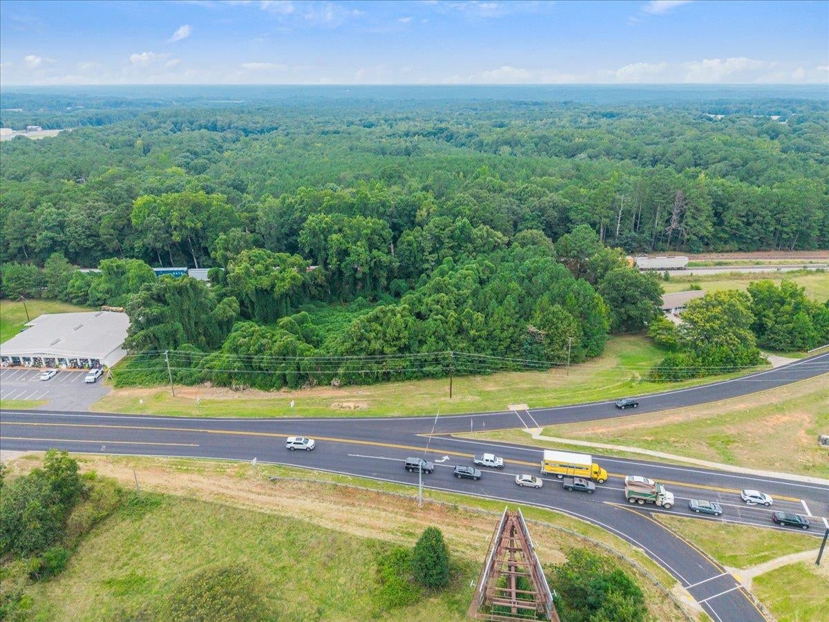 1650 ATHENS HIGHWAY Tract 2