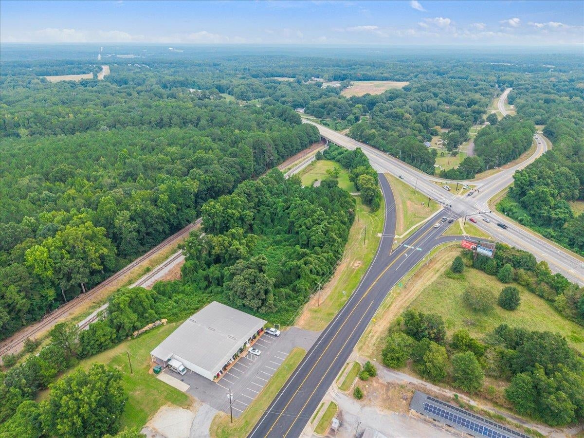 1650 ATHENS HIGHWAY Tract 2